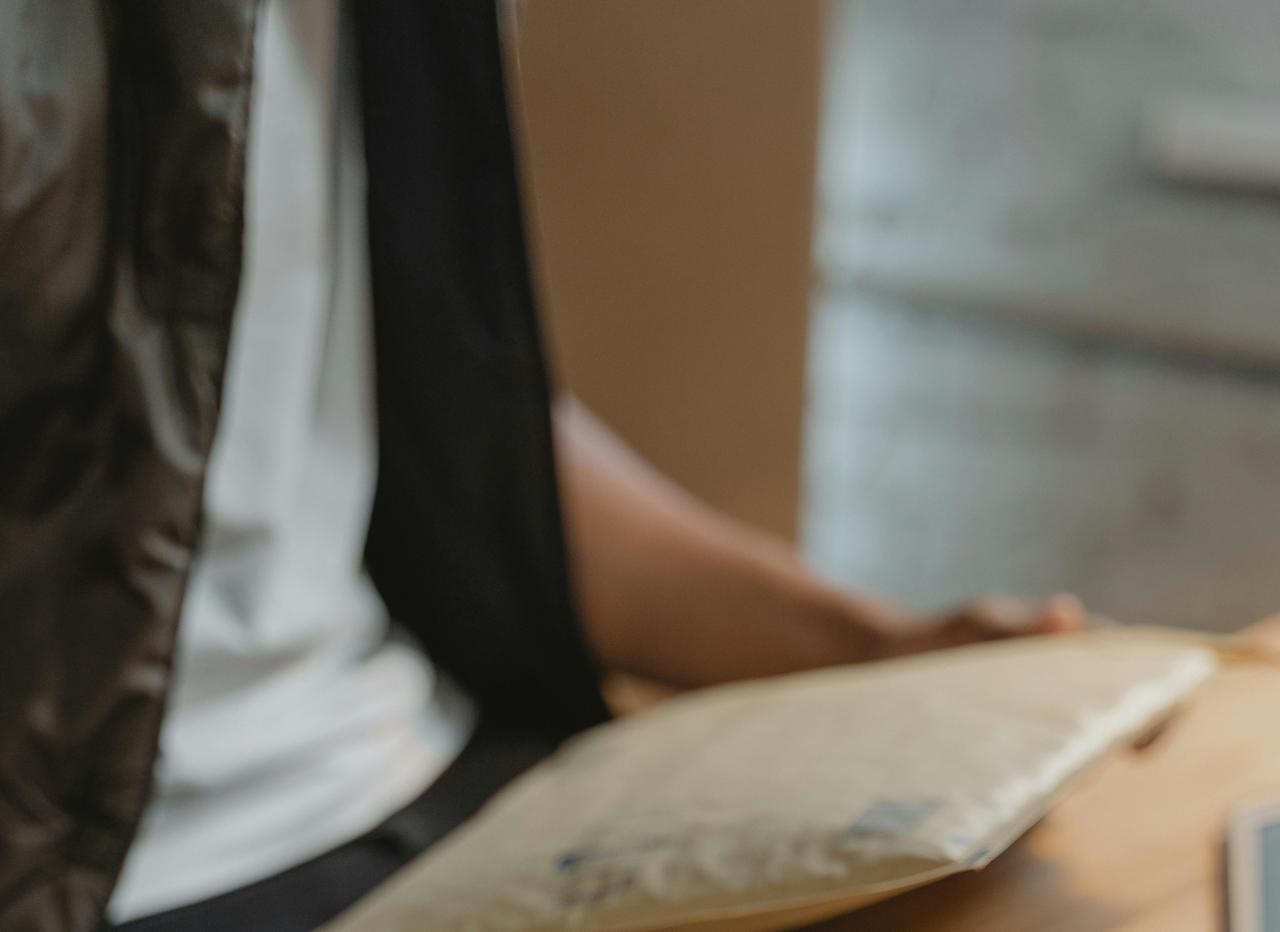 For illustration purposes only | Source: Pexels