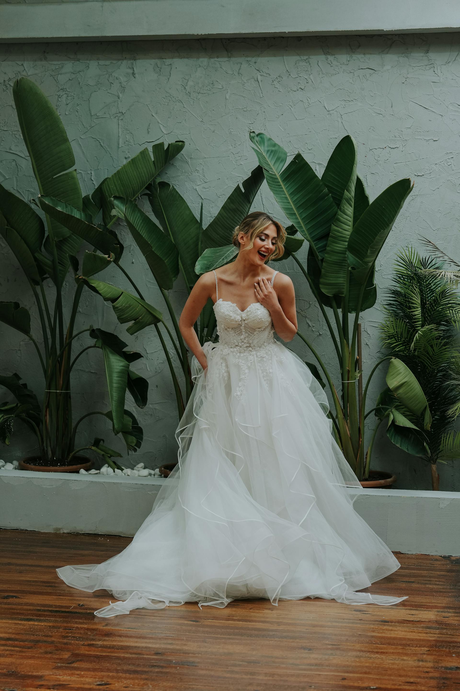 Panna młoda | Źródło: Pexels