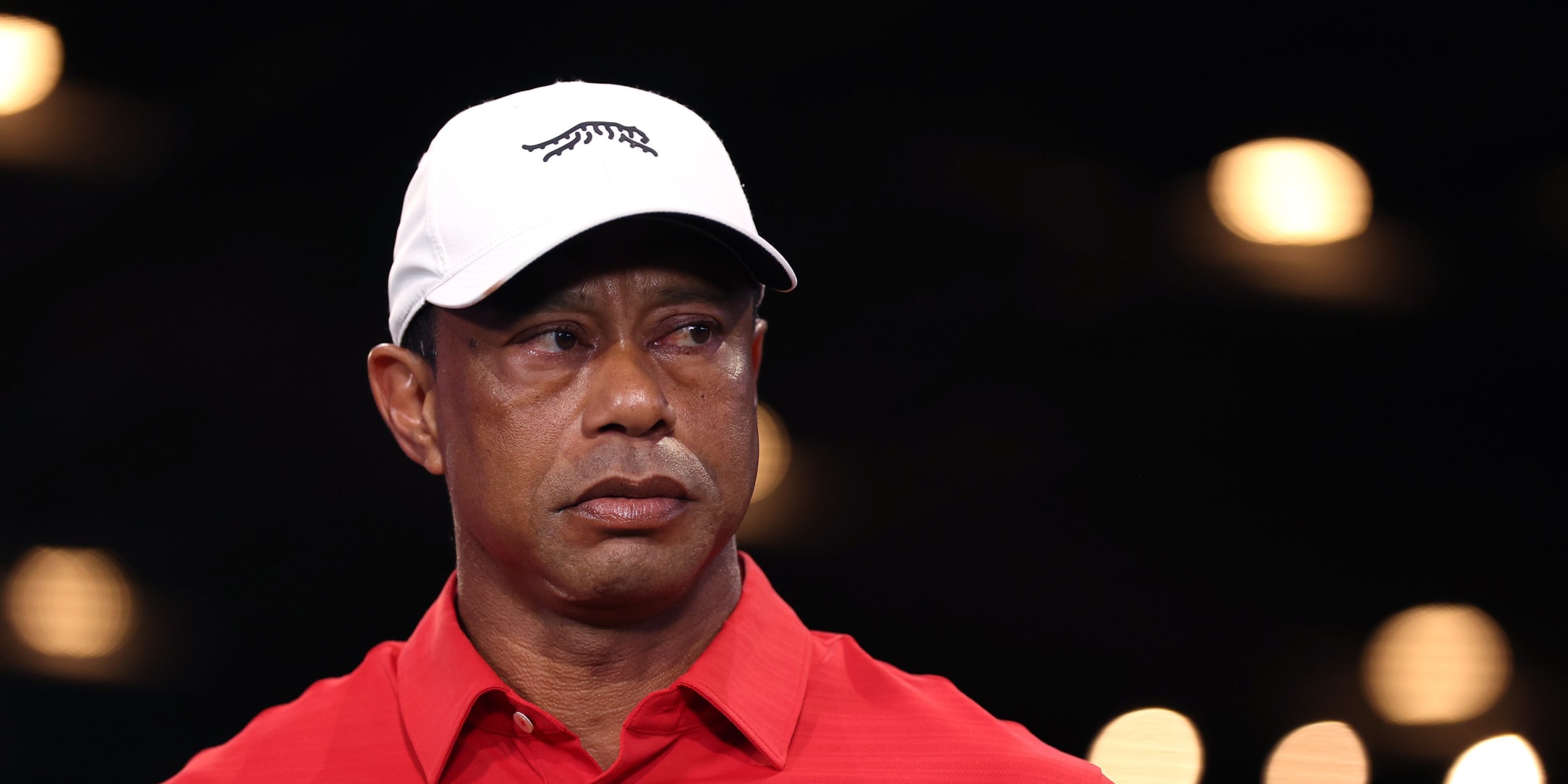 Tiger Woods | Source: Getty Images