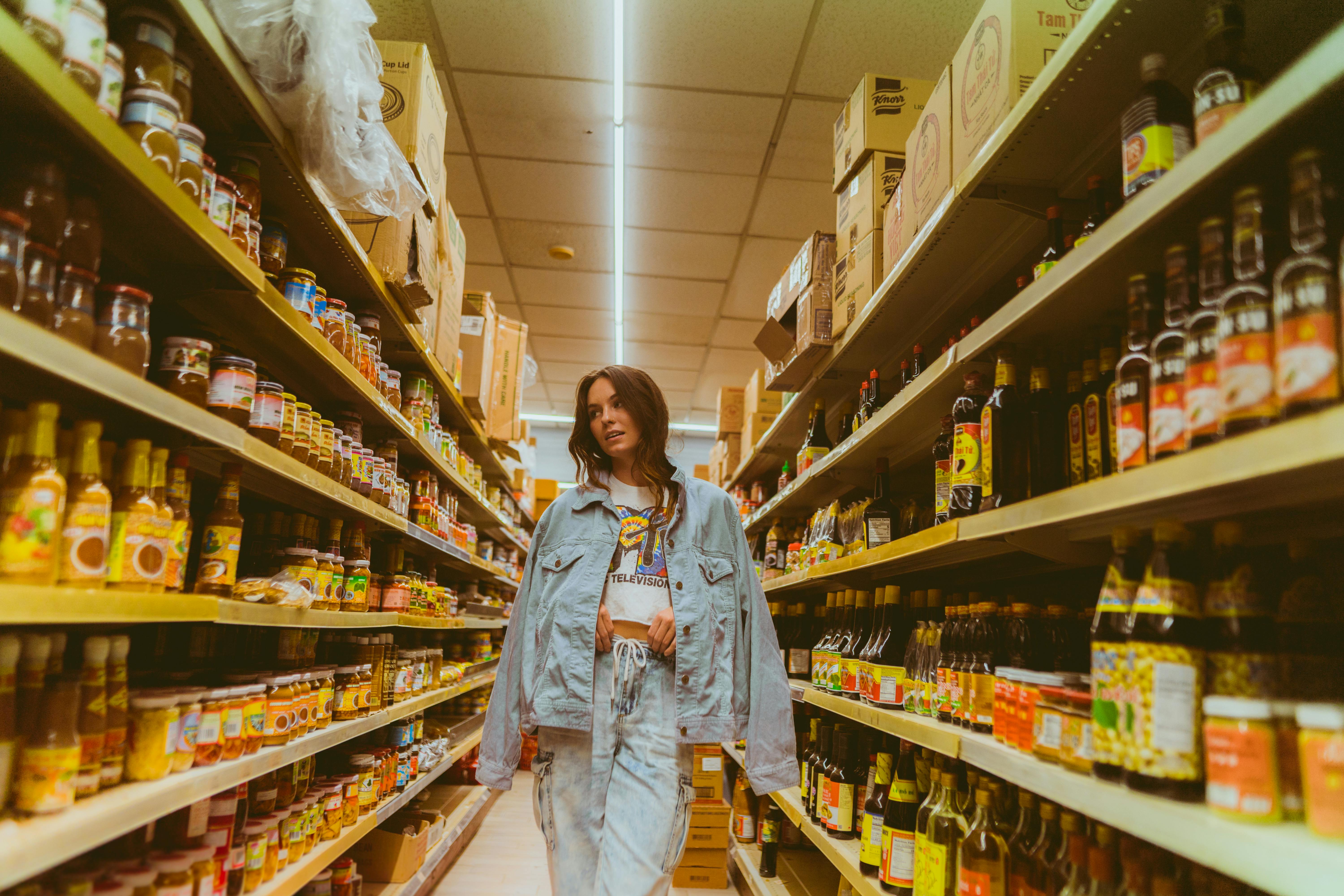 For illustration purposes only | Source: Pexels