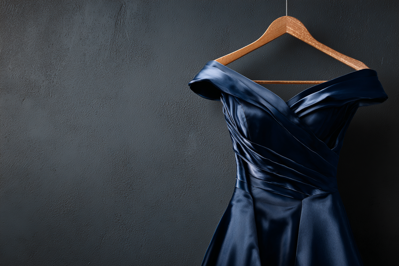 A dress | Source: Midjourney