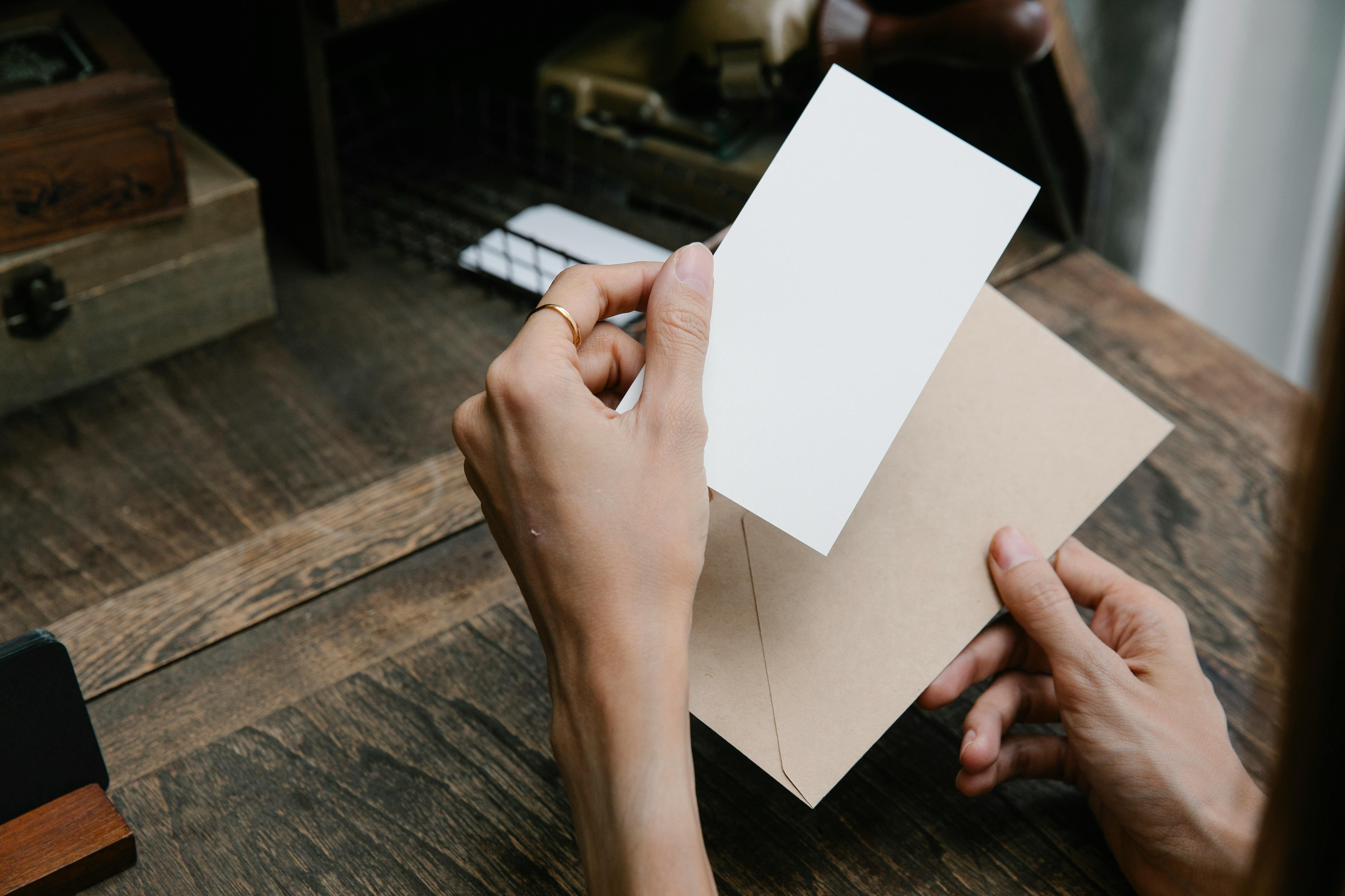 For illustration purposes only. | Source: Pexels
