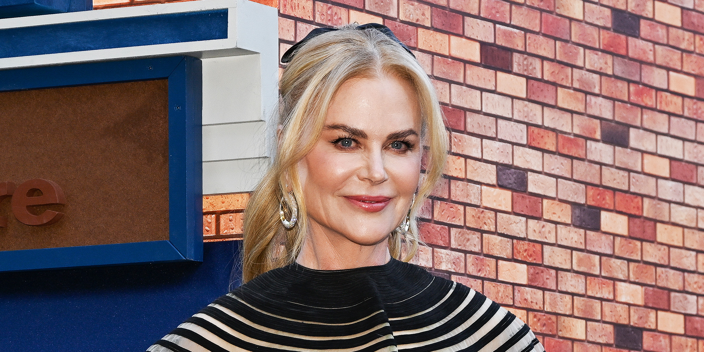 Nicole Kidman | Source: Getty Images
