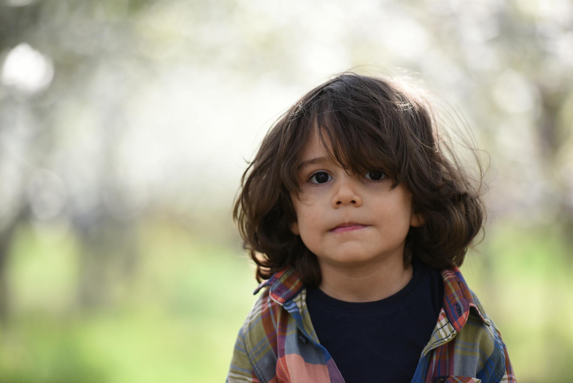 A little boy | Source: Pexels