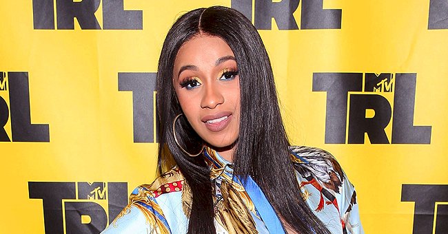 Inside Cardi B's Path from a Stripper to Chart-Topping Rapper