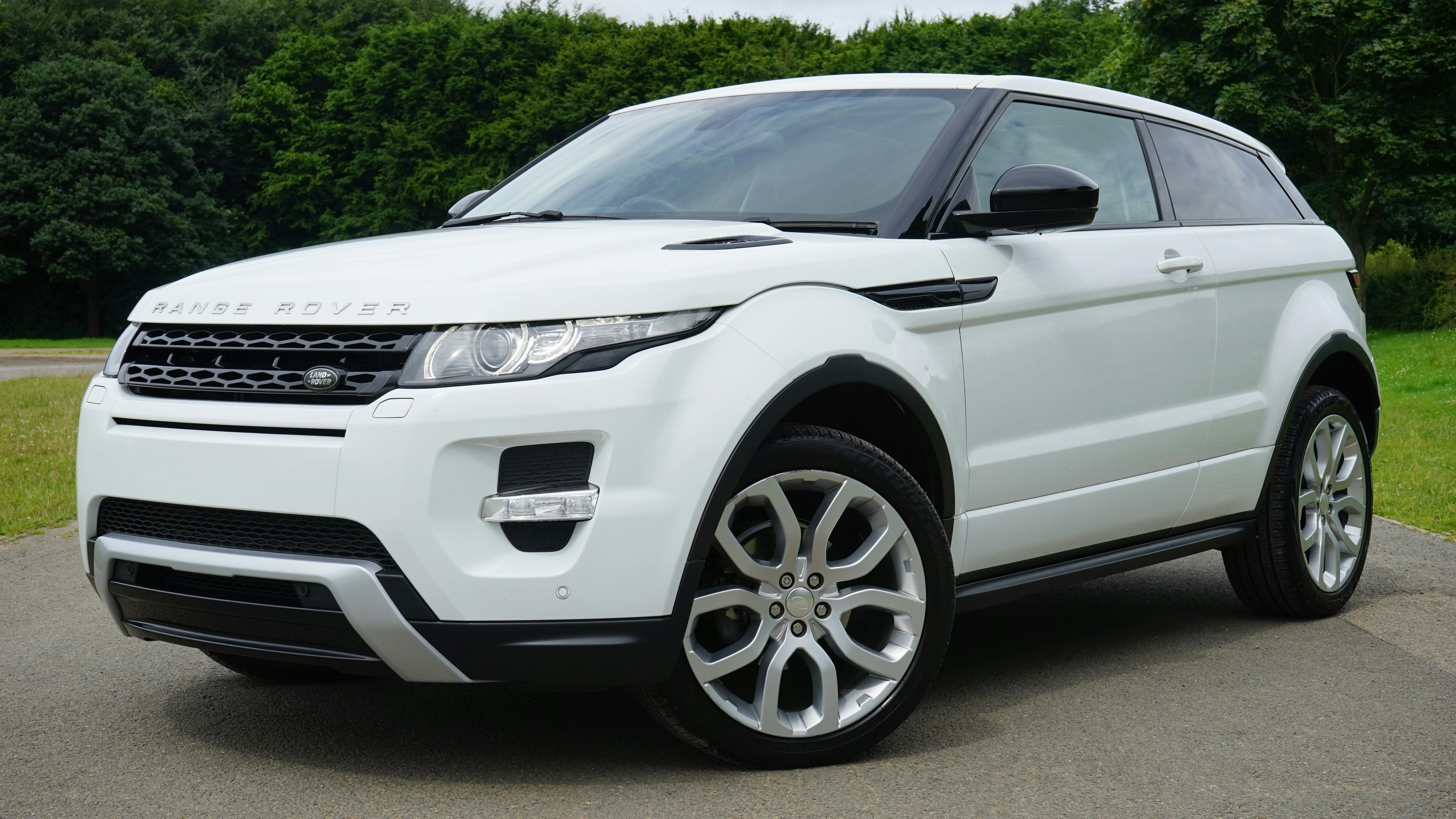 A new car | Source: Pexels