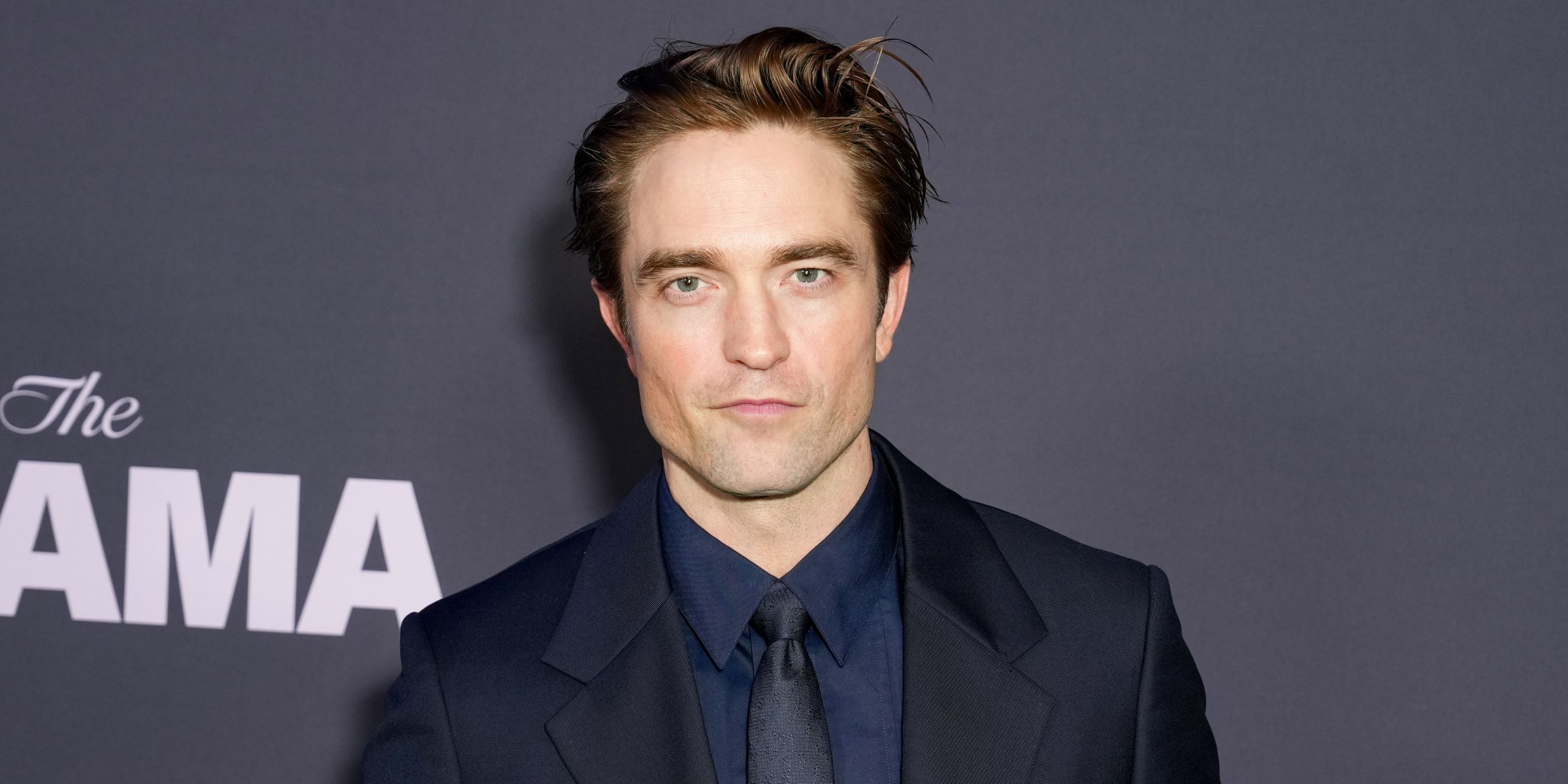 Robert Pattinson | Source: Getty Images