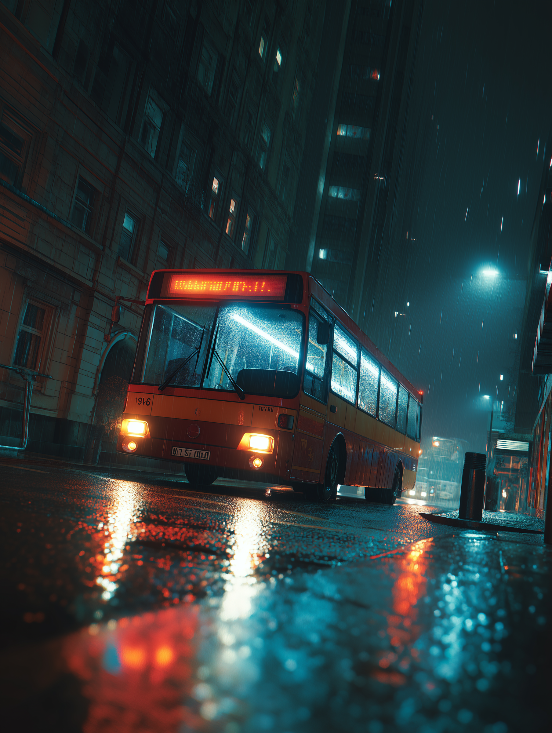 For illustration purposes only. | Source: Midjourney