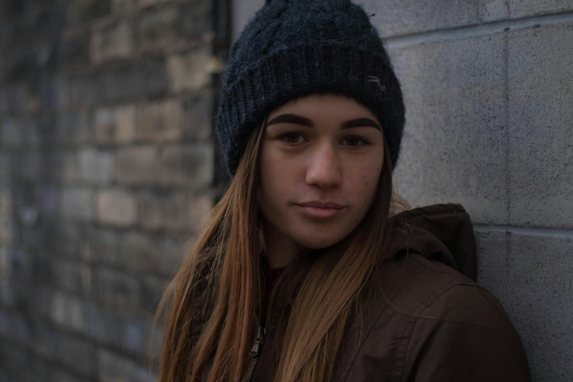 A teen girl | Source: Pexels