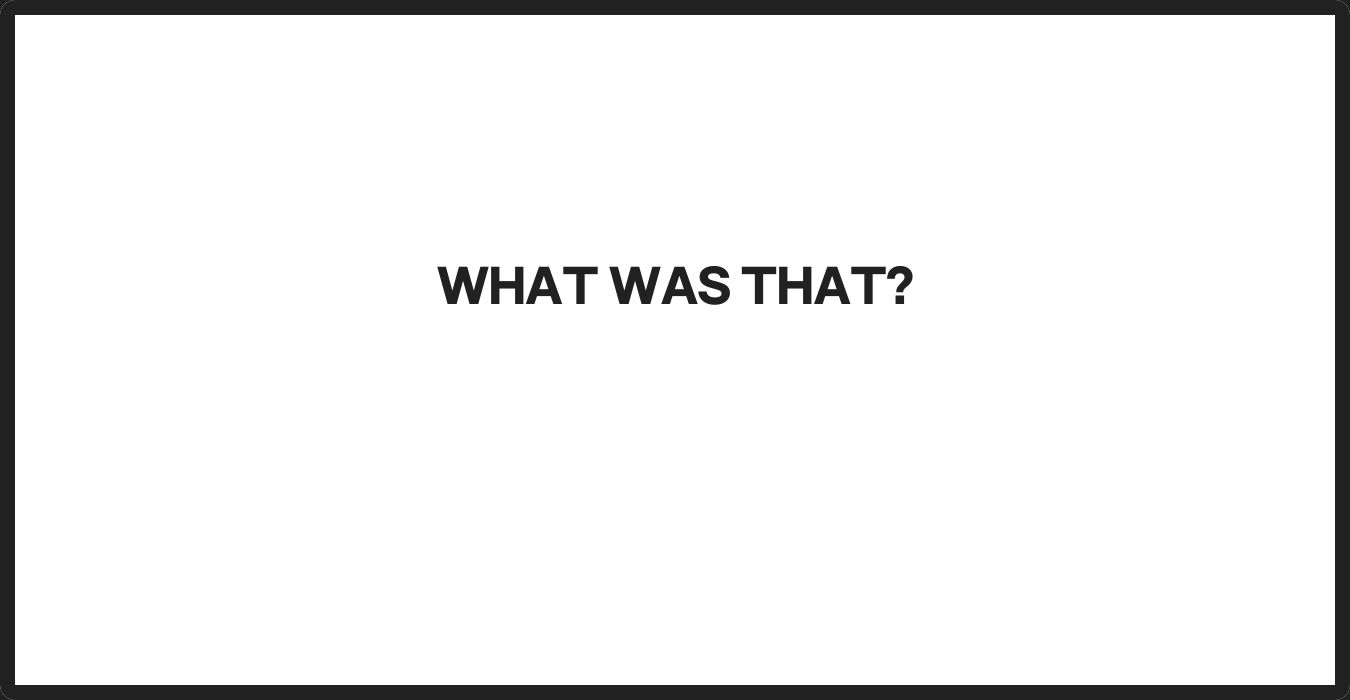 For illustration purposes only | Source: Amomama