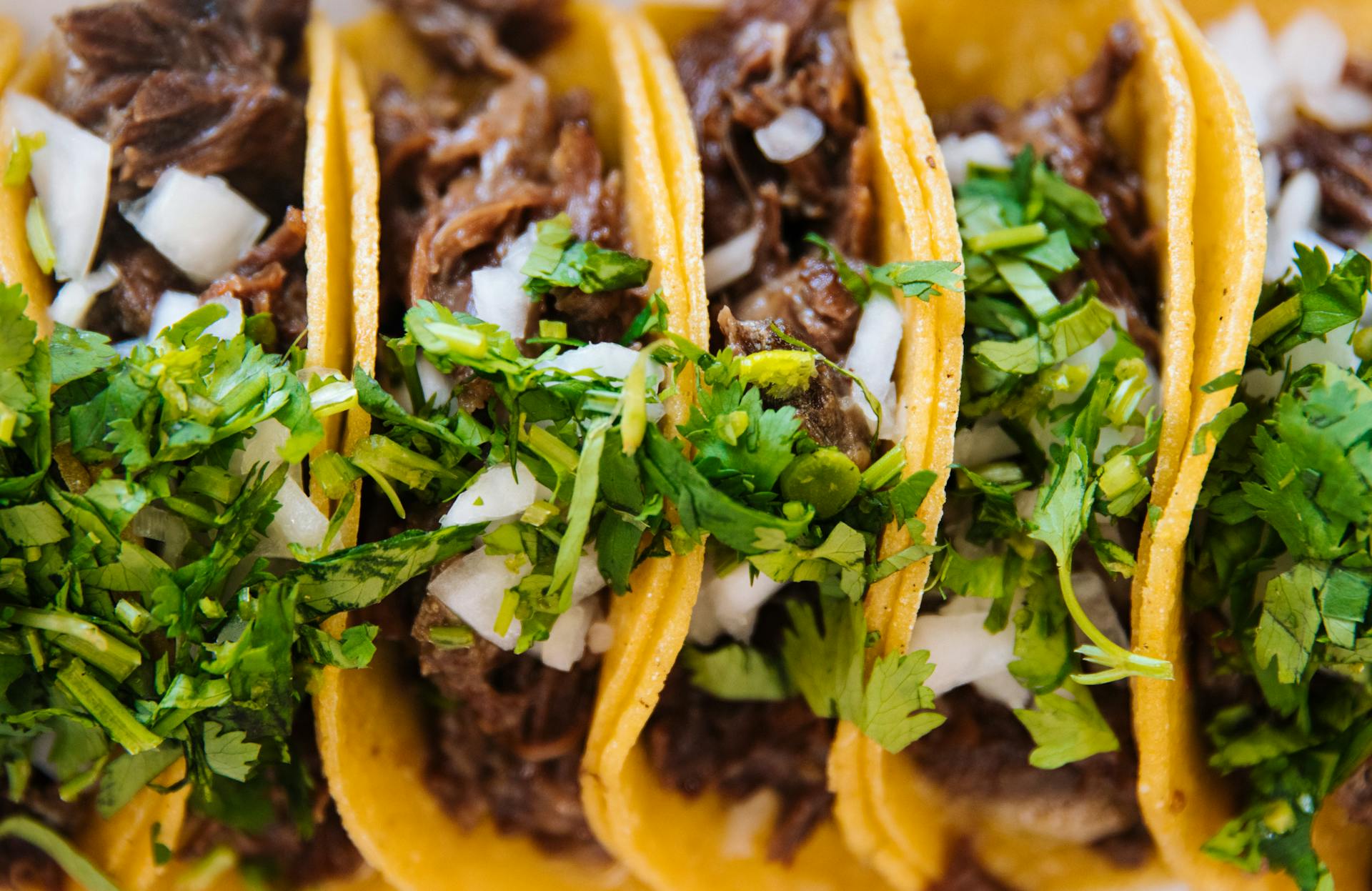Tacos | Source: Pexels