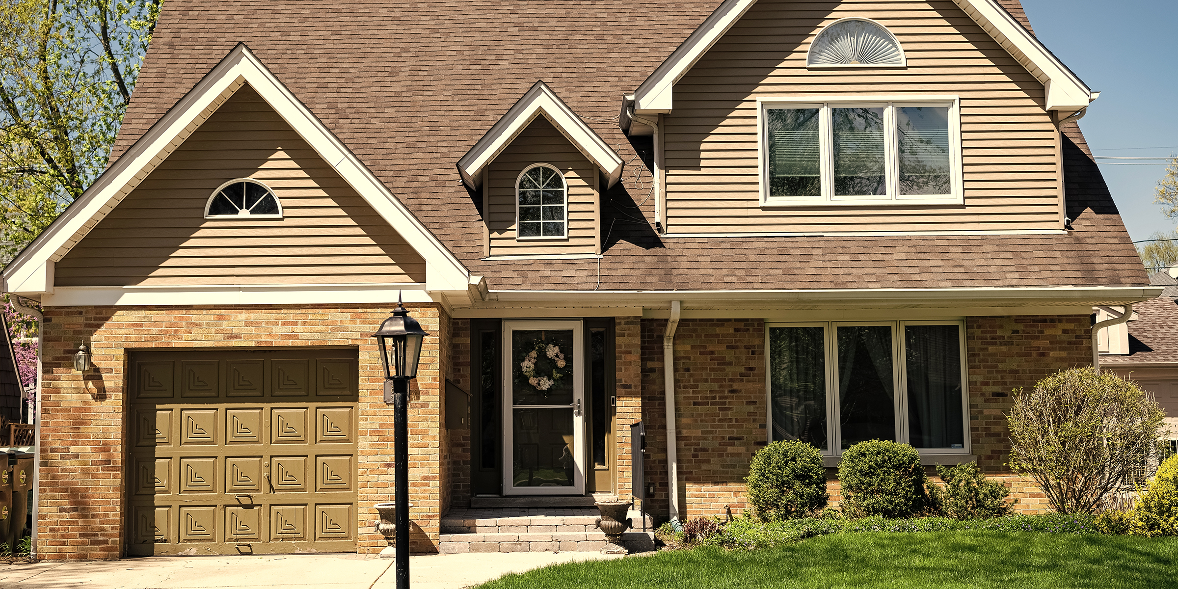A house | Source: Shutterstock