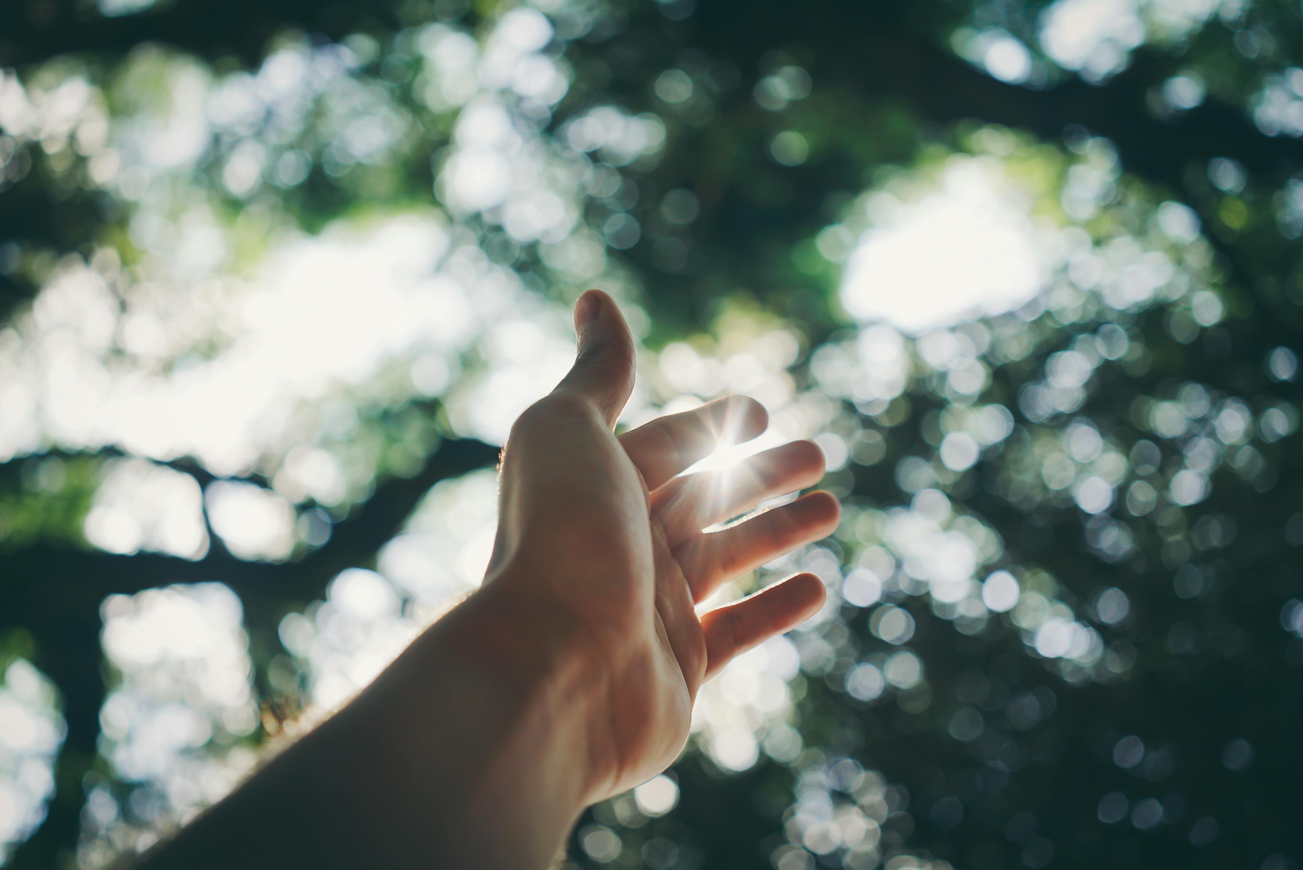 For illustration purposes only. | Source: Pexels