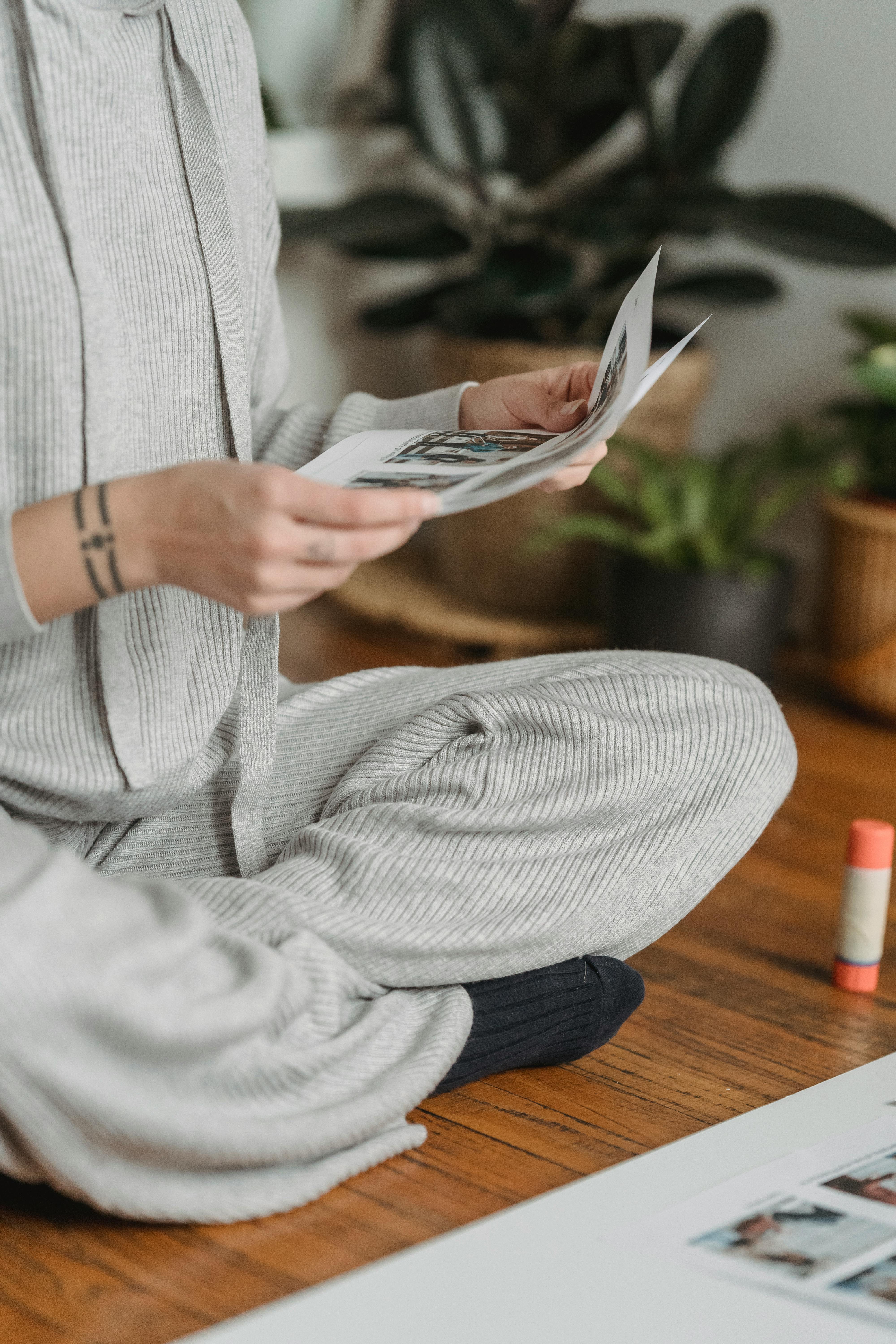 For illustration purposes only. | Source: Pexels