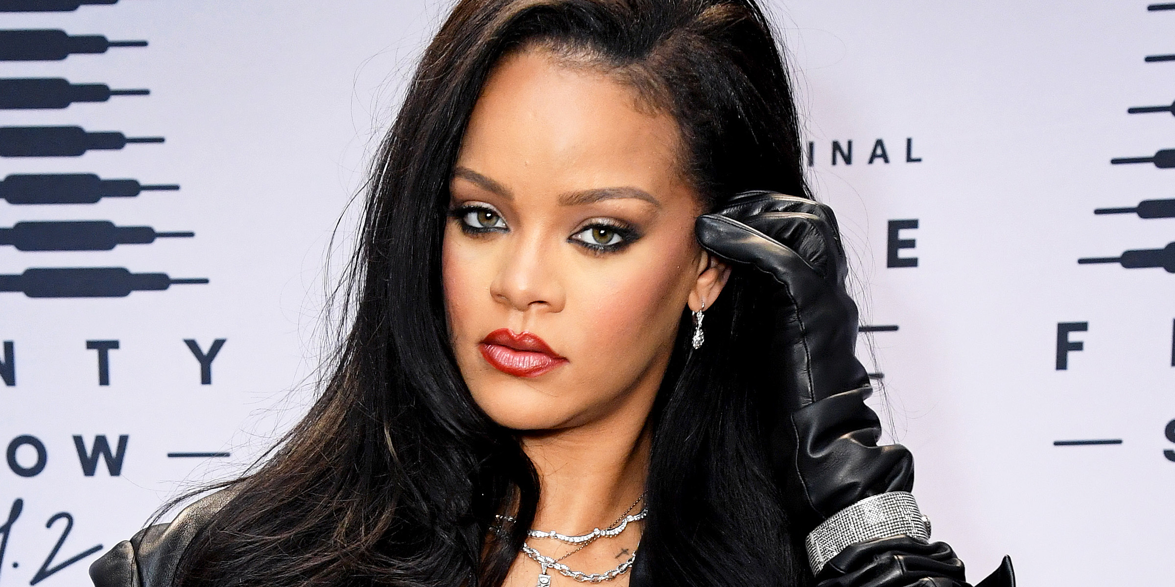 Rihanna | Source: Getty Images
