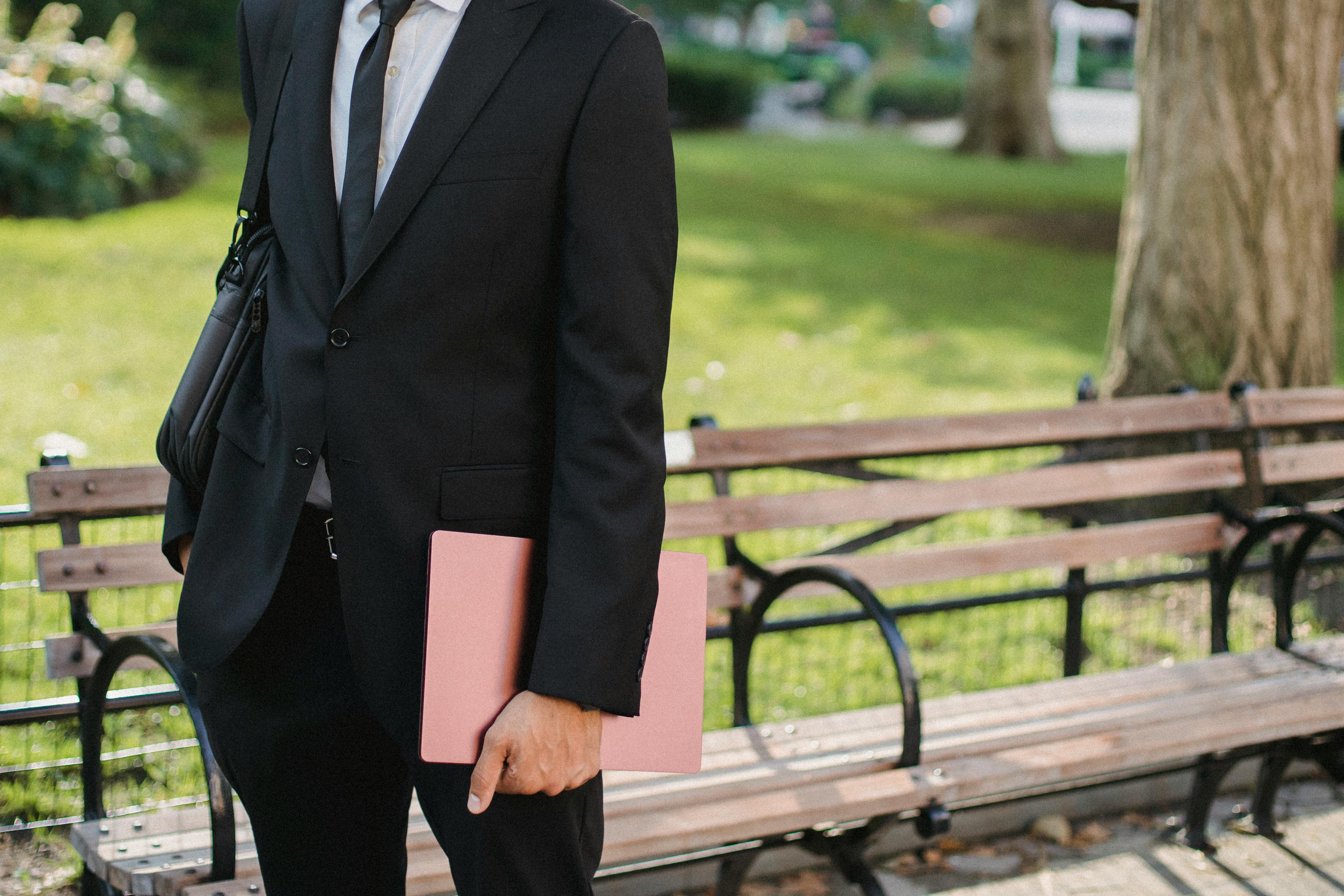For illustration purposes only. | Source: Pexels