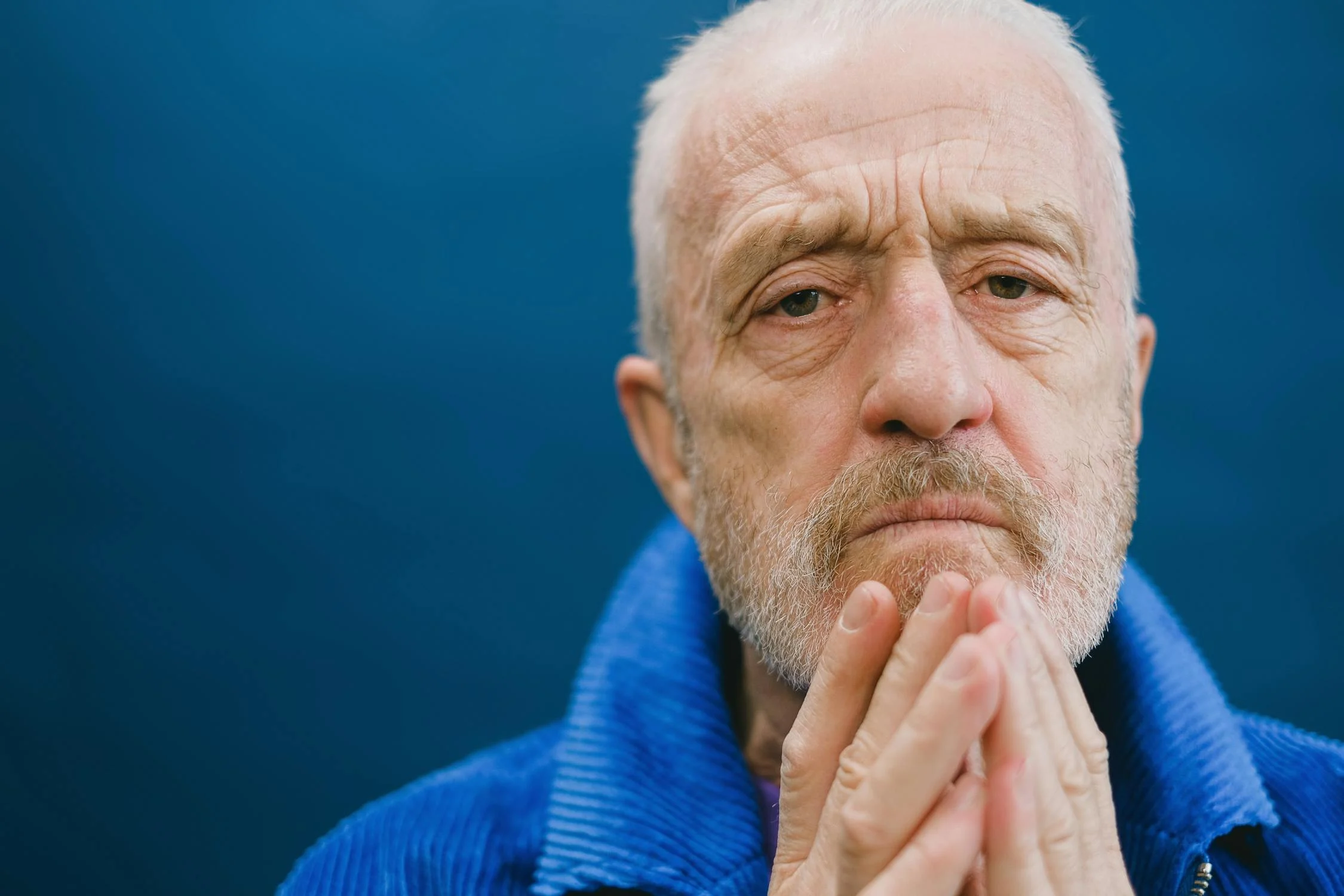 A serious mature man | Source: Pexels