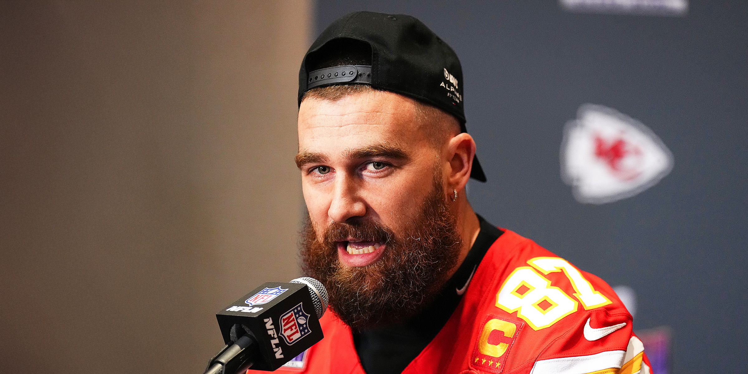 Travis Kelce | Source: Getty Images