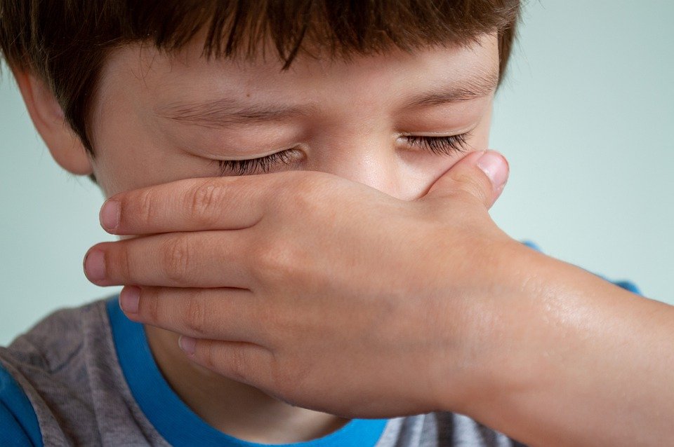 A few years down the line and it became even more apparent that Paul was not Peter's child | Source: Pexels