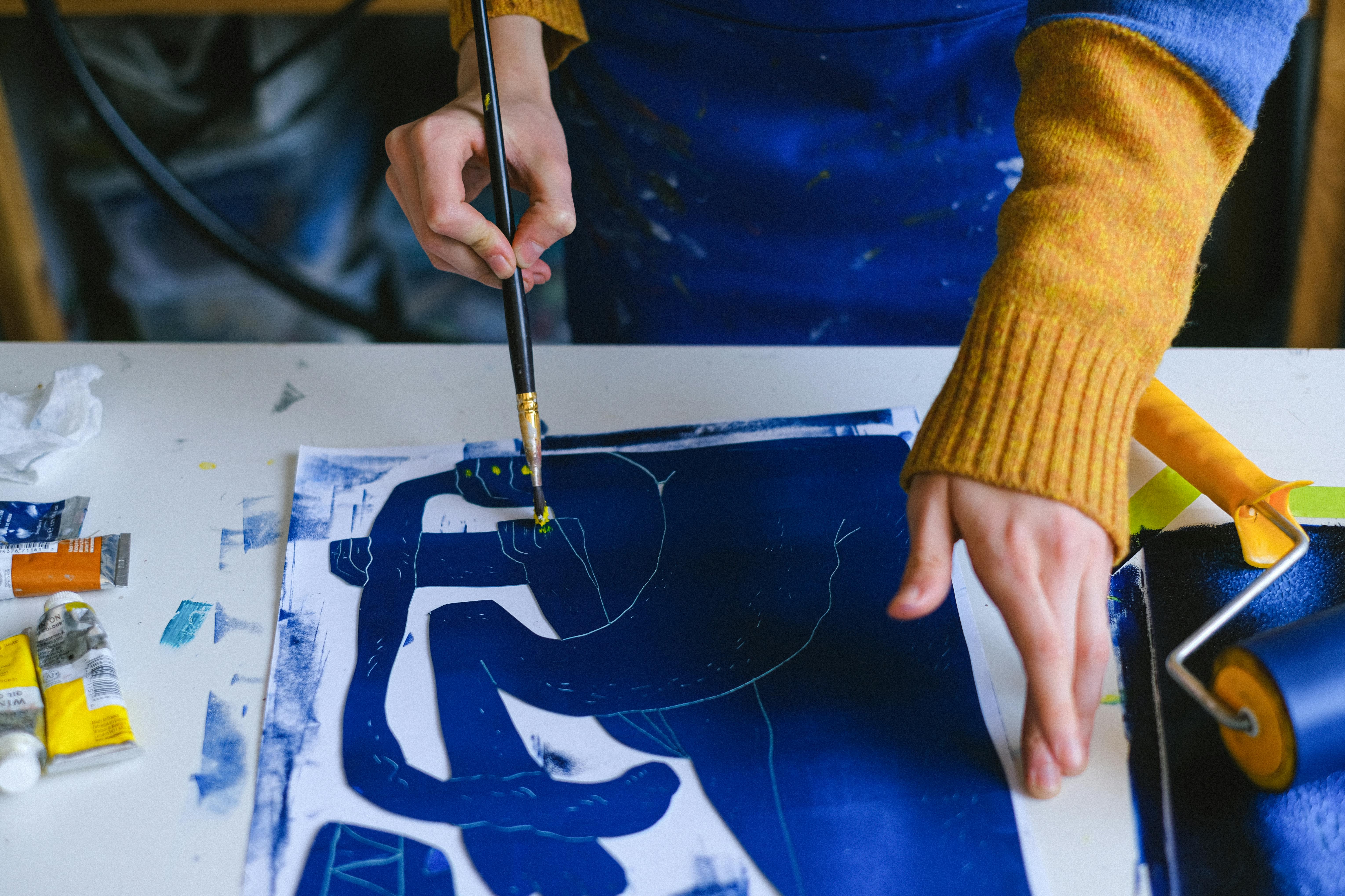 For illustration purposes only. | Source: Pexels