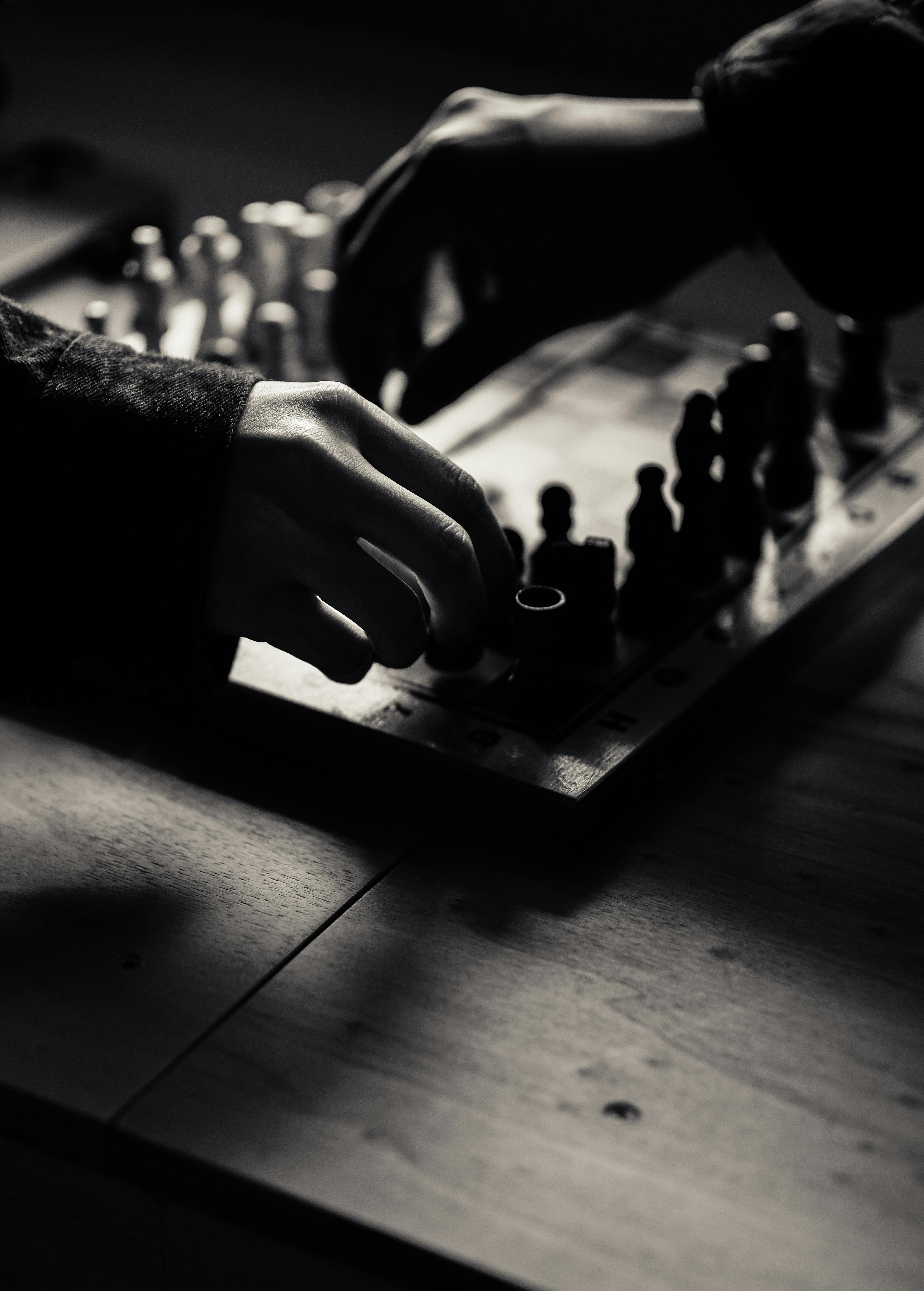 chessboard