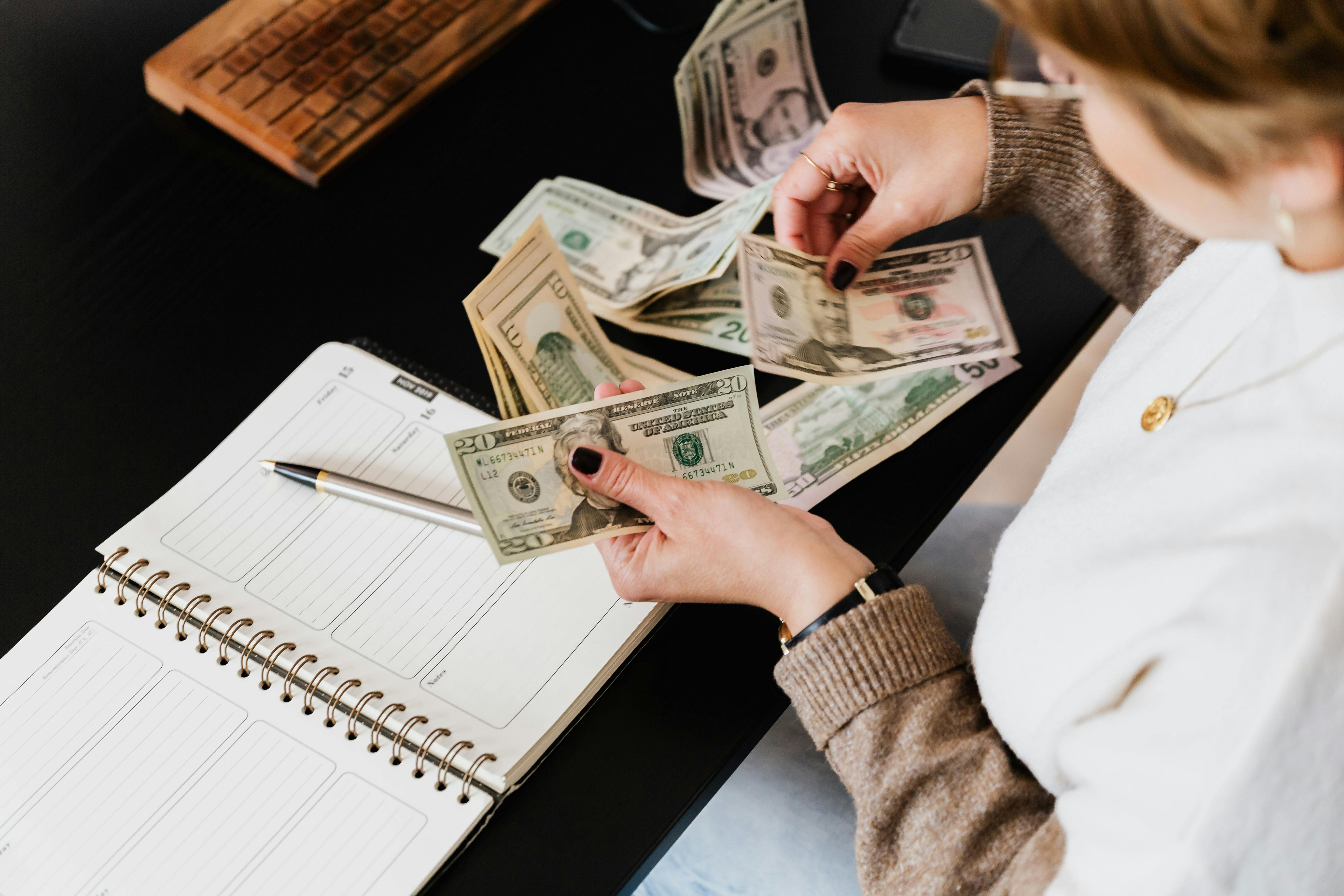 For illustration purposes only | Source: Pexels
