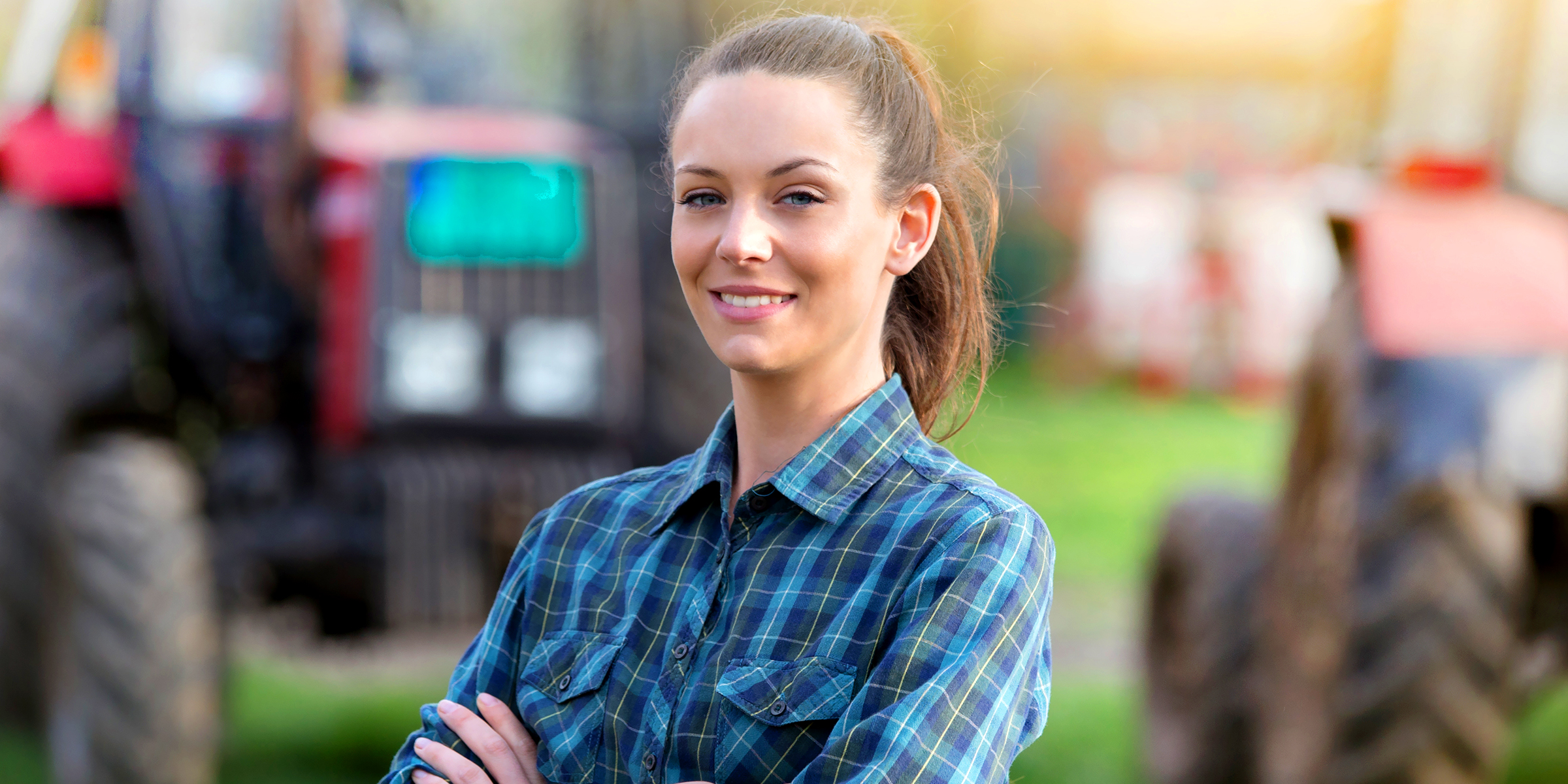 A confident woman | Source: Shutterstock