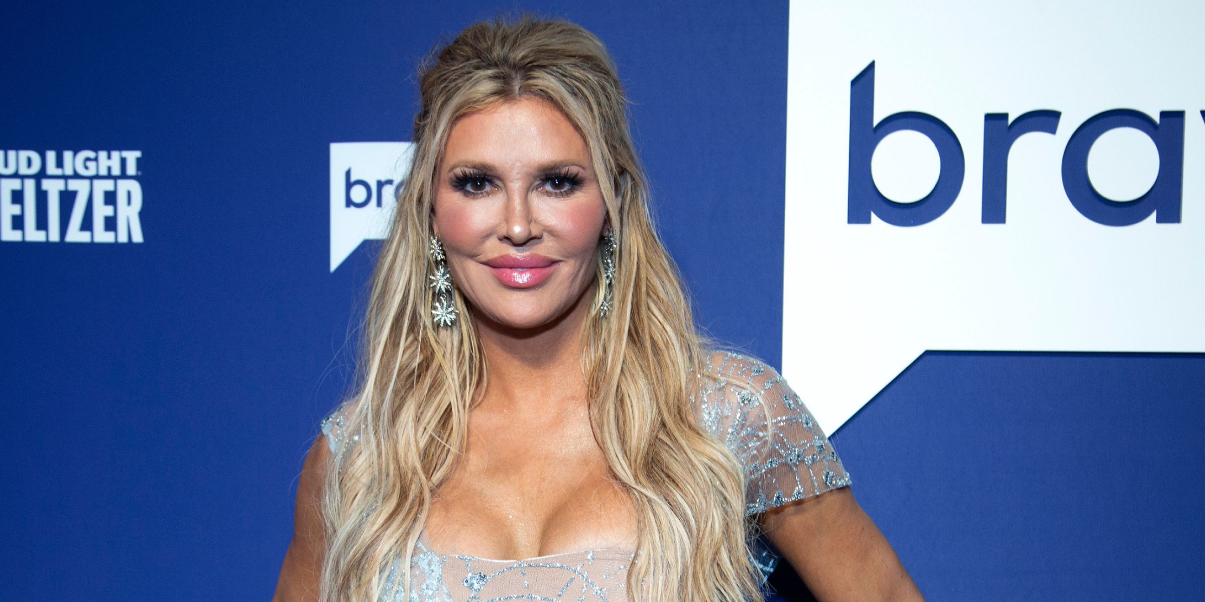 Brandi Glanville | Source: Getty Images