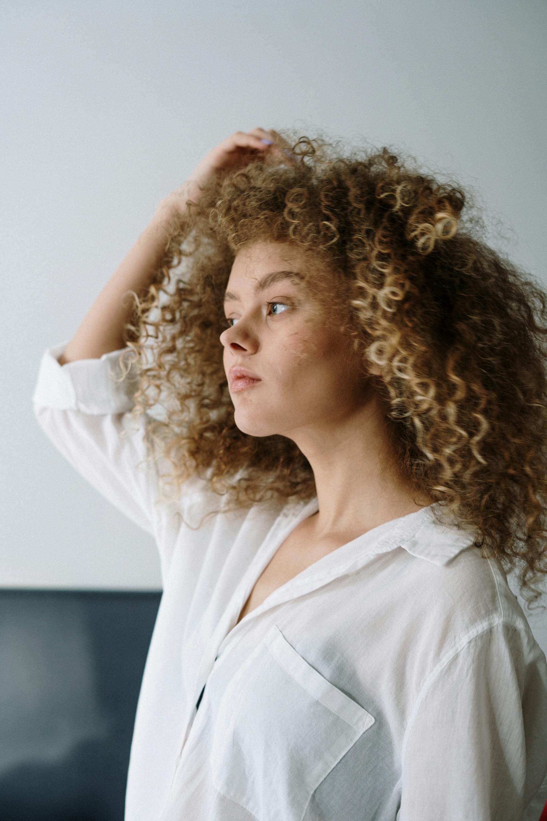 A stressed woman | Source: Pexels