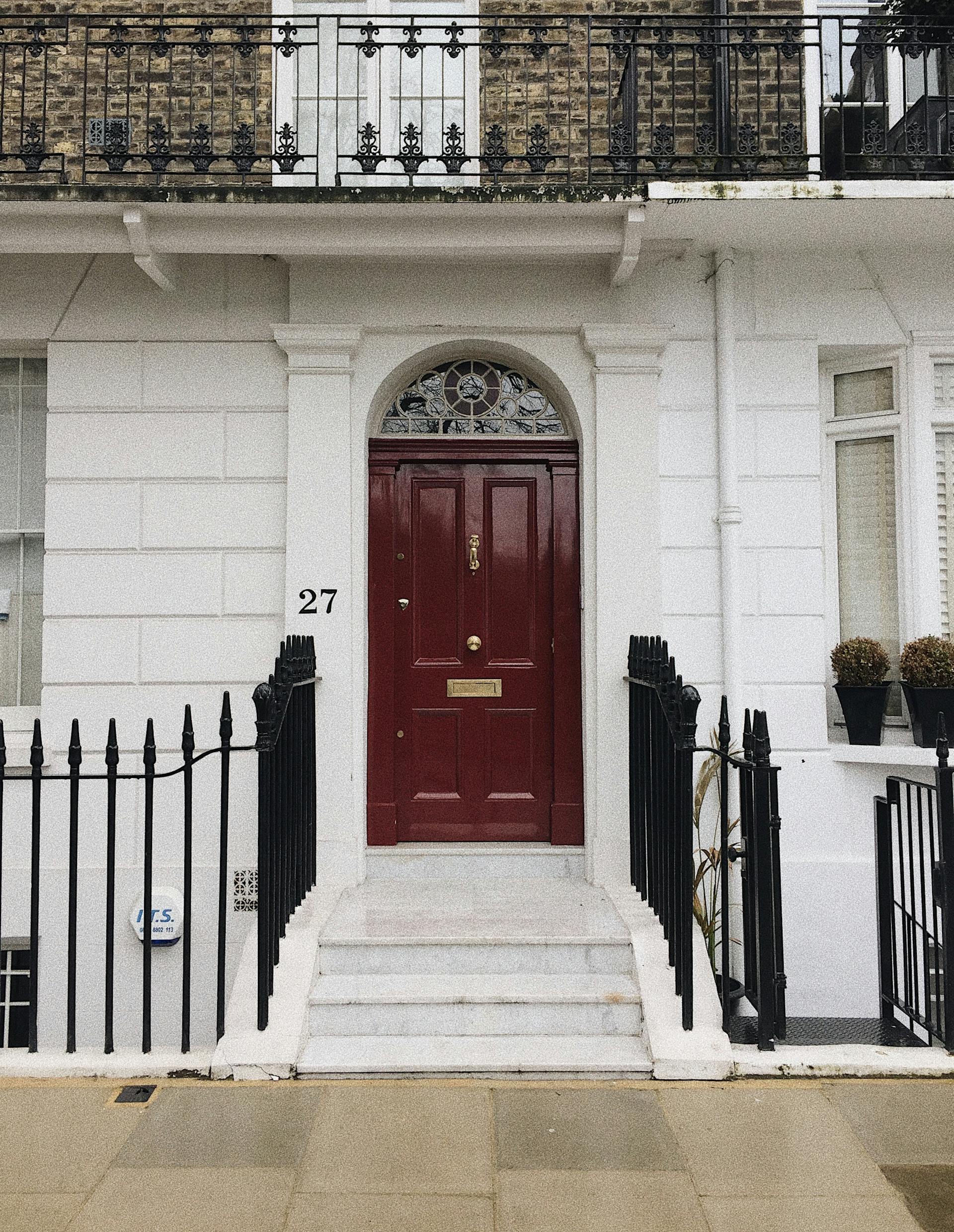 Front view of a house | Source: Pexels