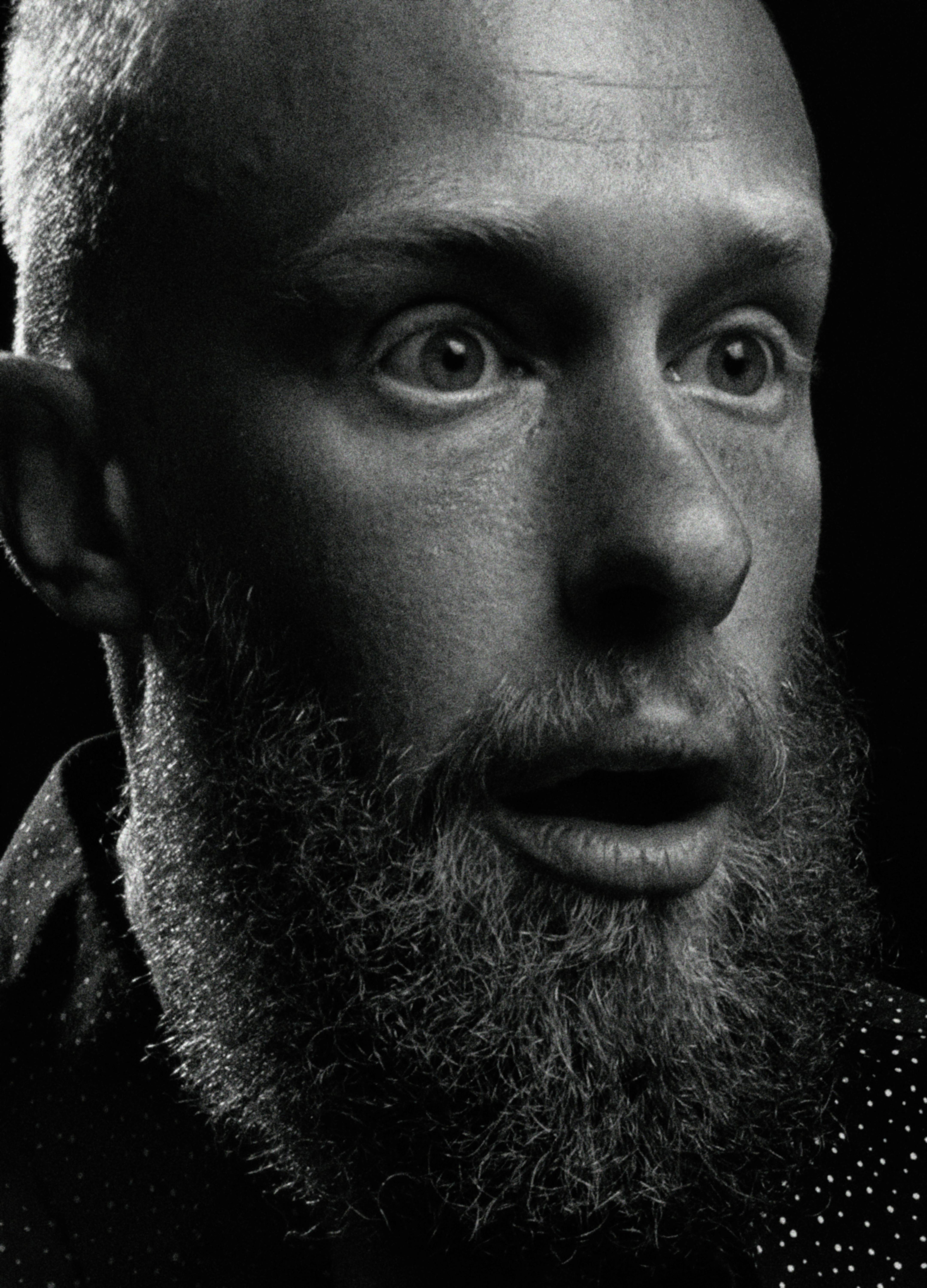 A surprised man | Source: Pexels