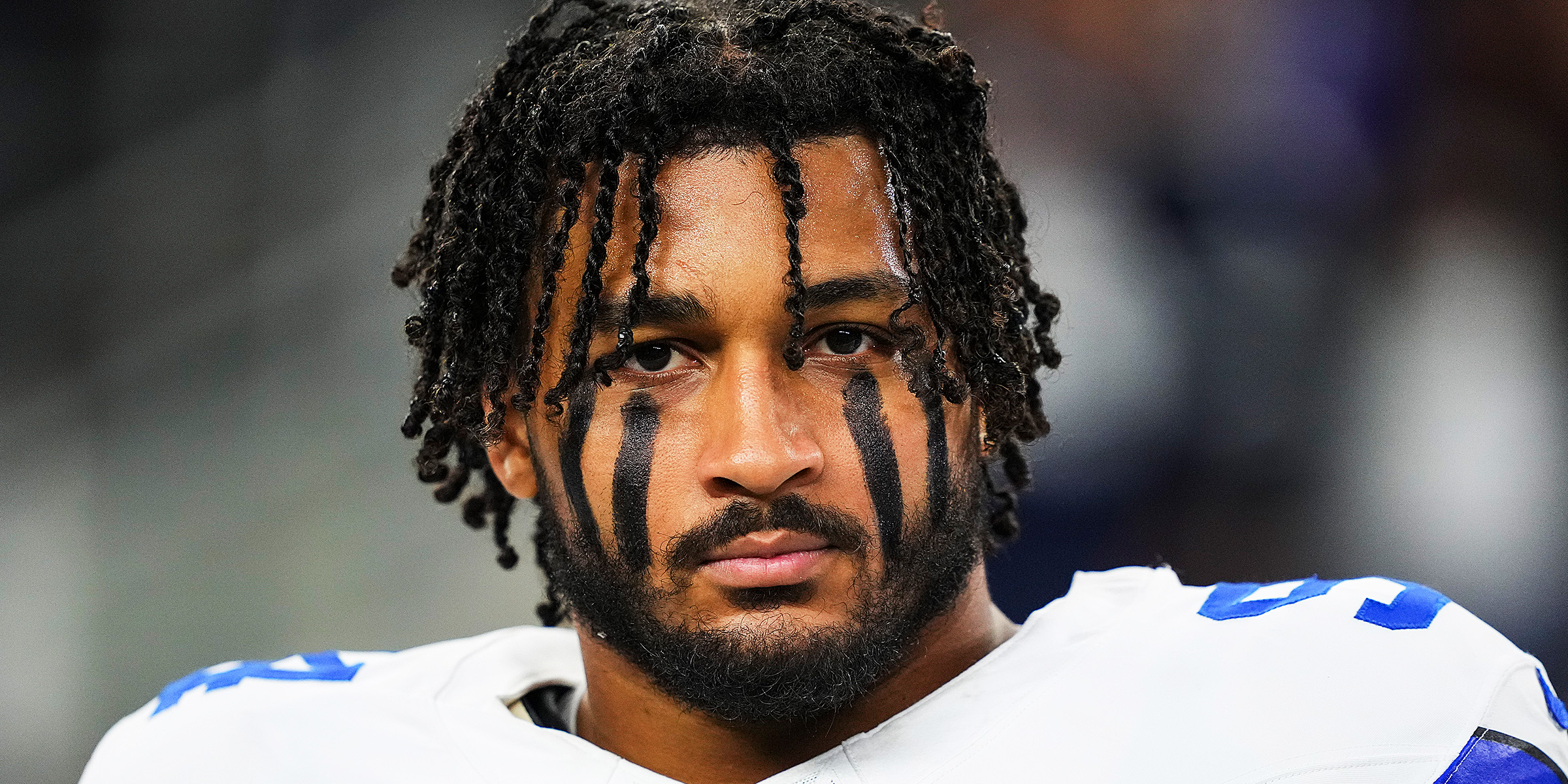 Marshawn Kneeland | Source: Getty Images
