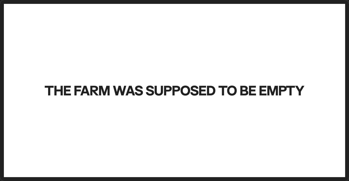 For illustration purposes only | Source: Amomama
