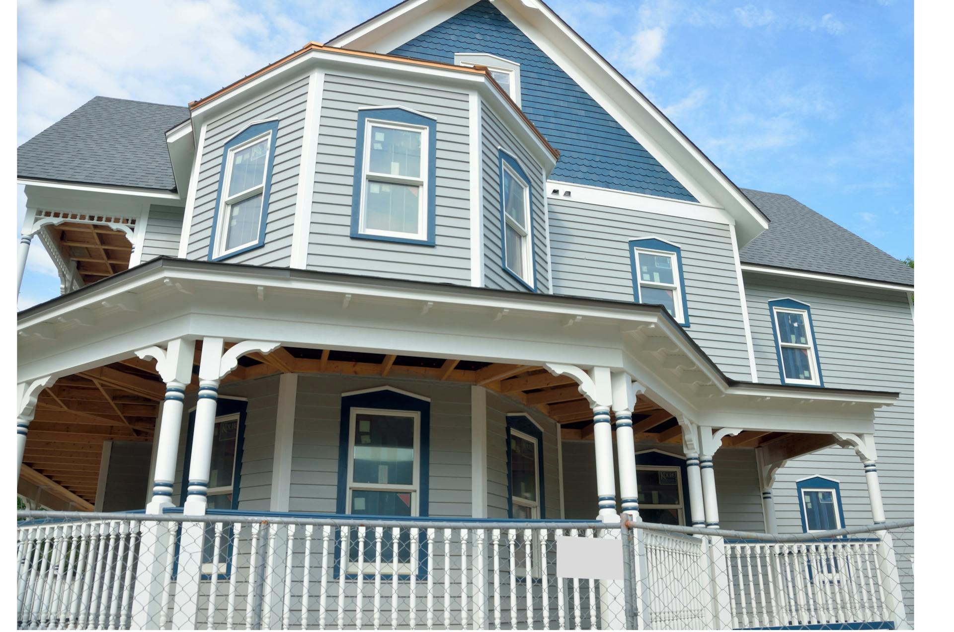 A suburban house | Source: Pexels