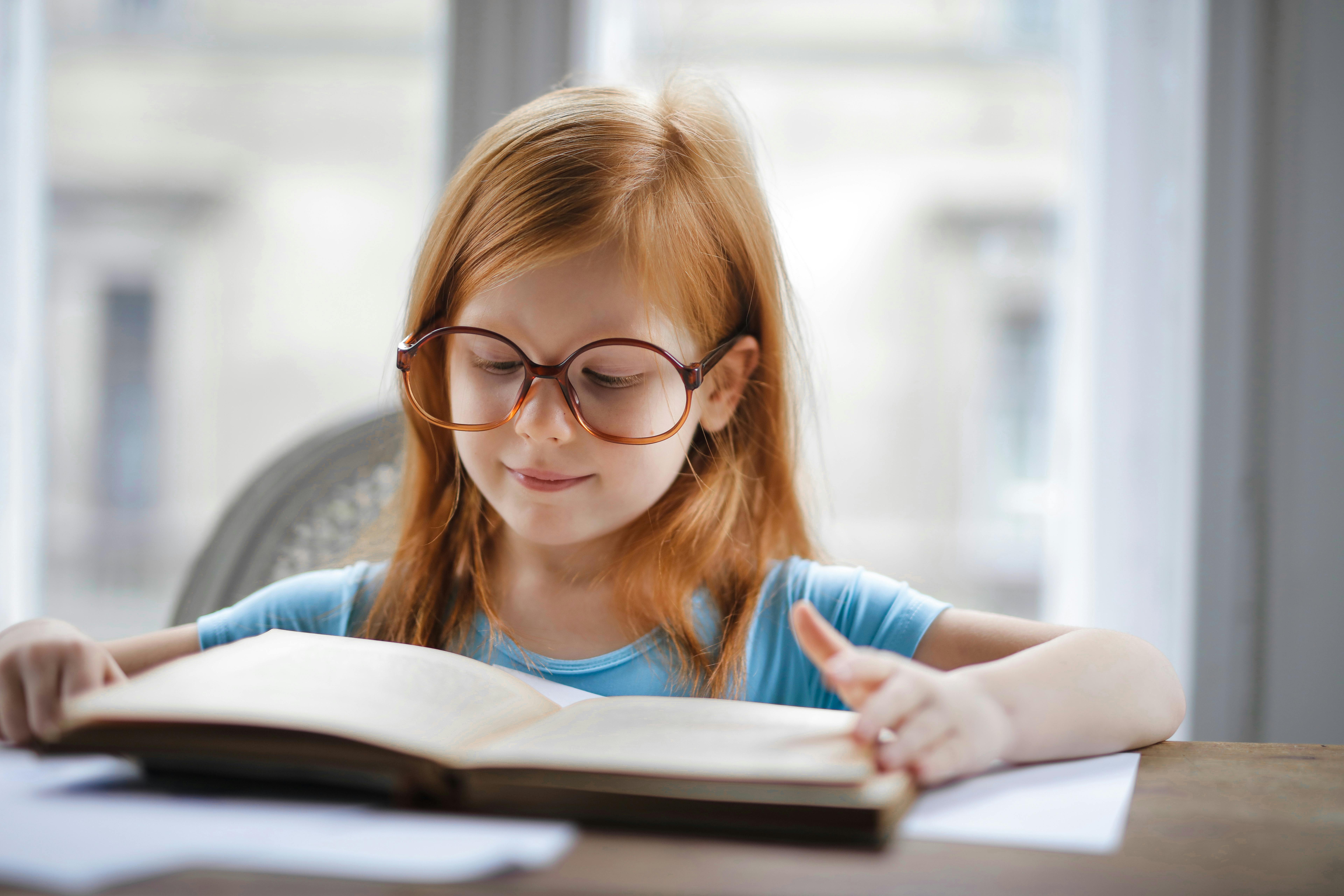 A little girl | Source: Pexels