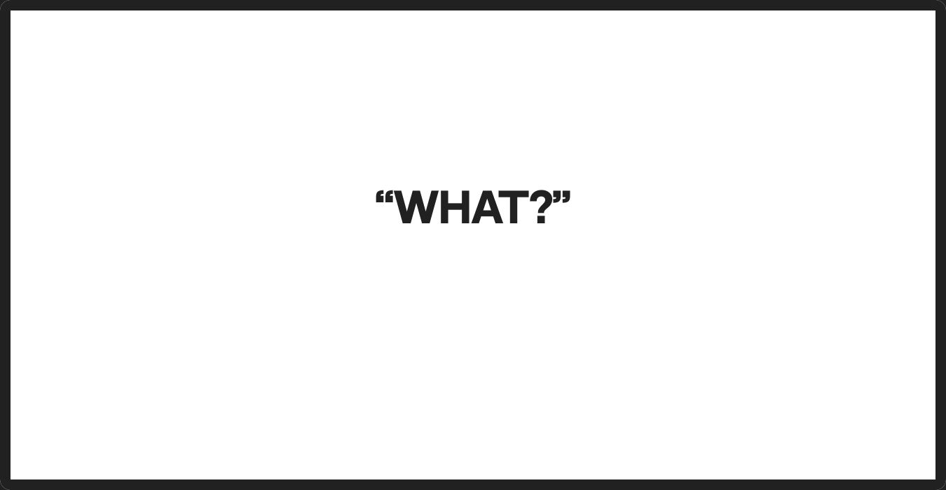 For illustration purposes only | Source: Amomama