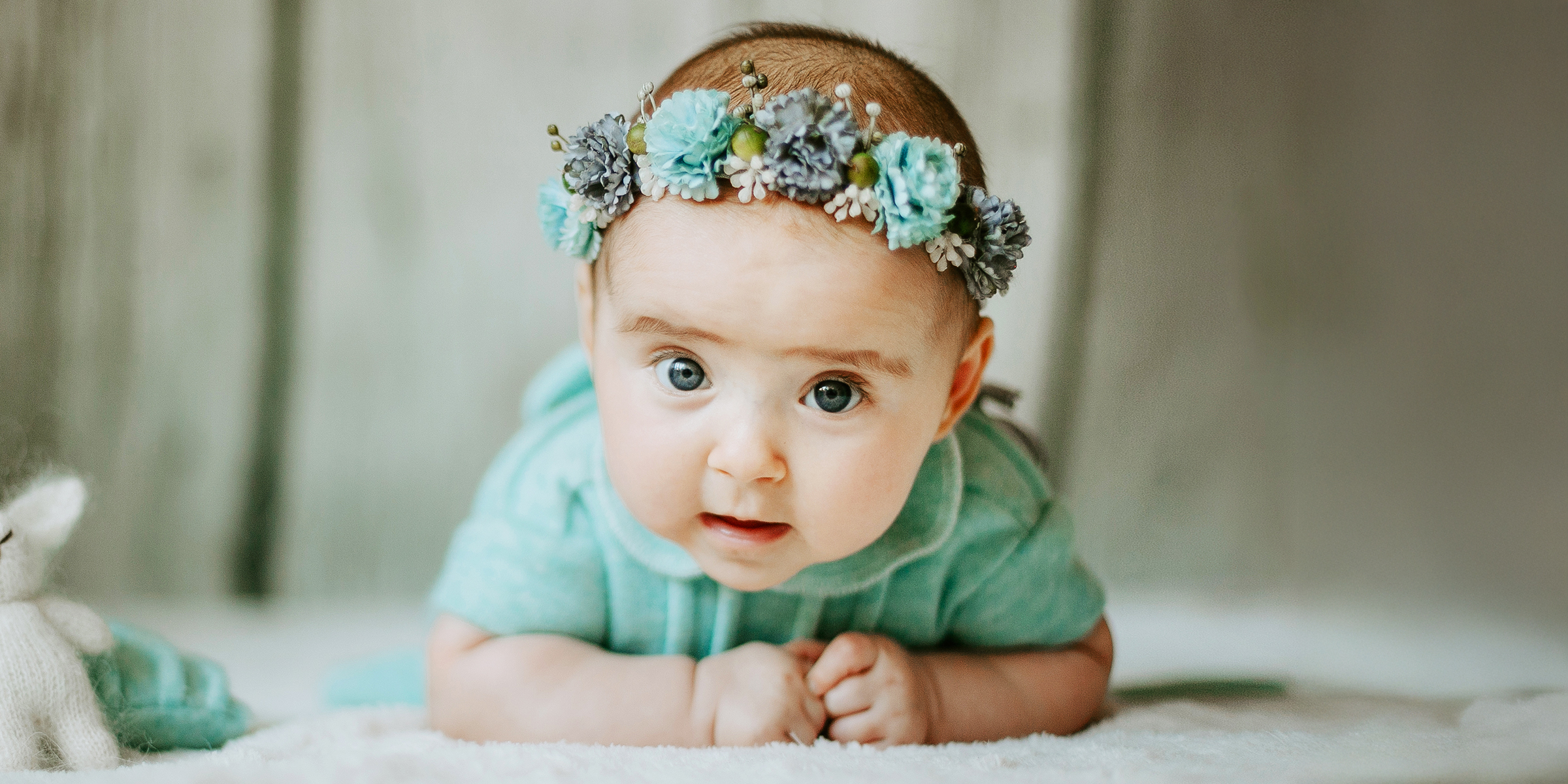 A baby | Source: Shutterstock