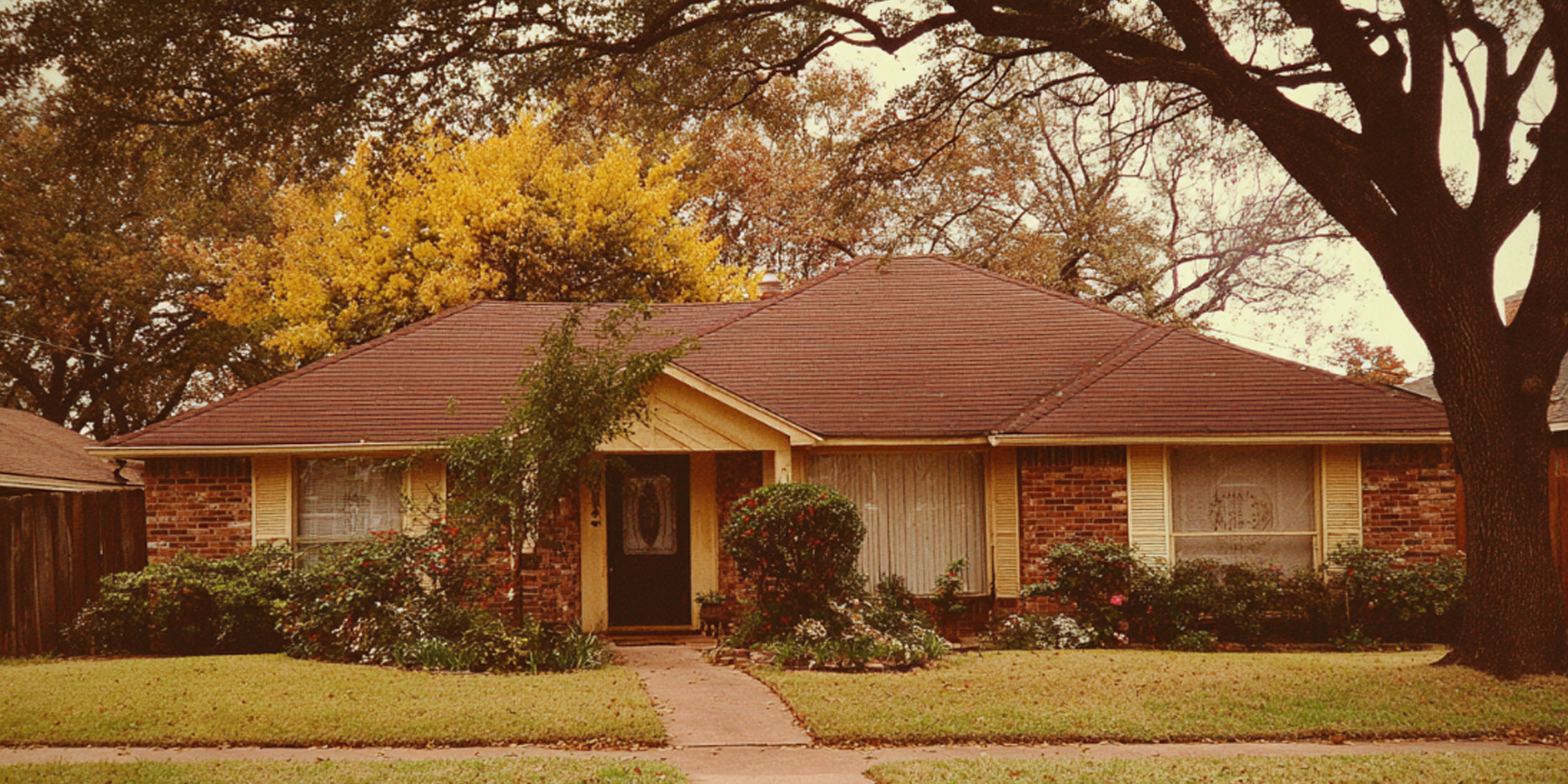 An old house | Source: Amomama