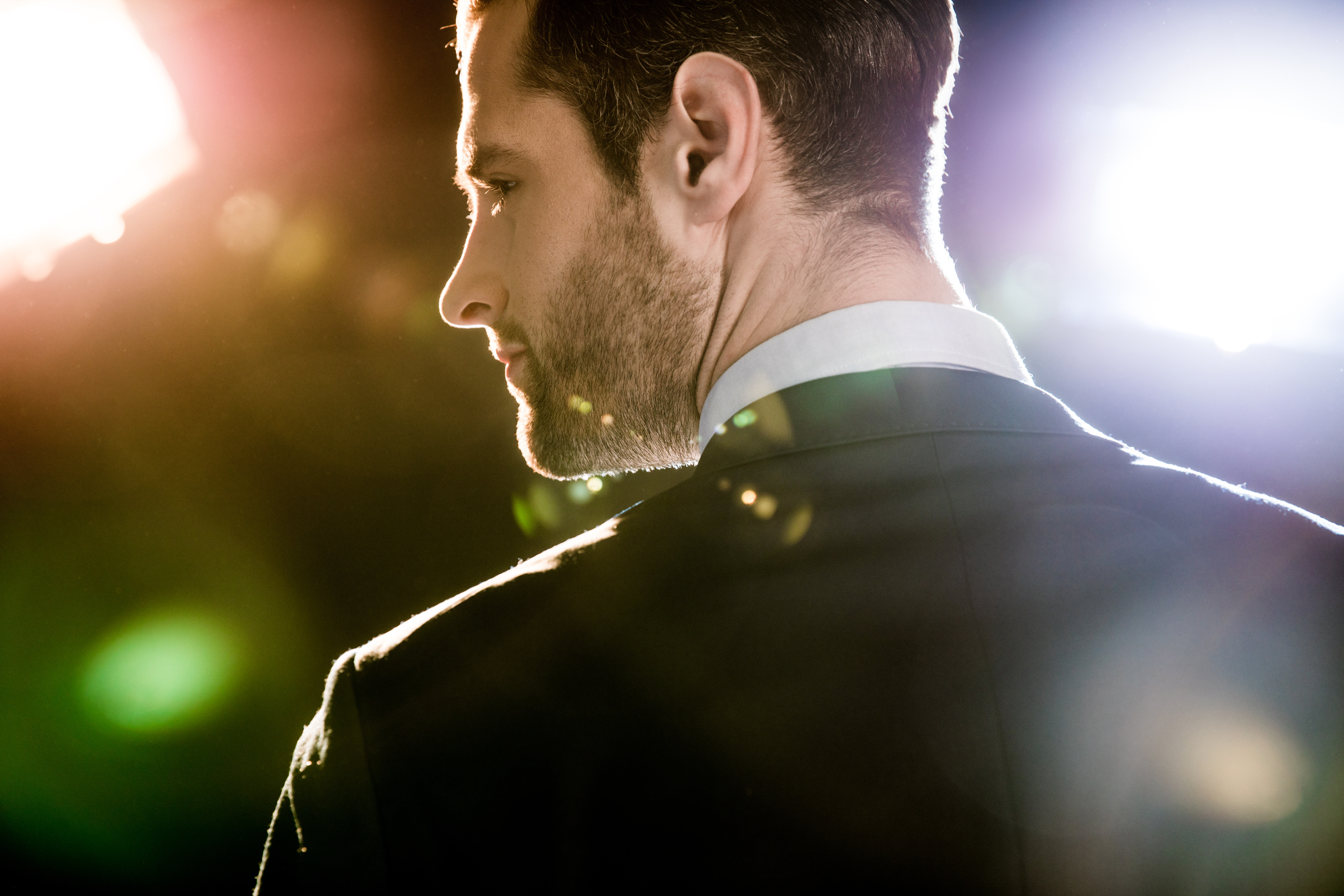 Close-up back view | Source: Shutterstock