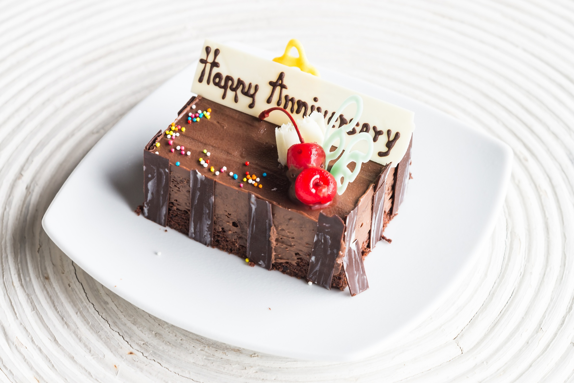 A cake | Source: Freepik