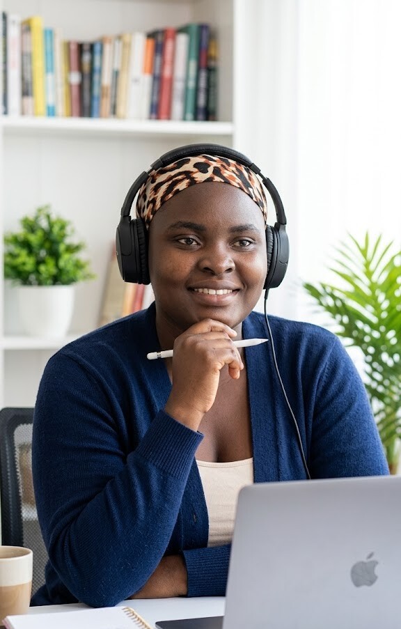 Eniola Martha Scott