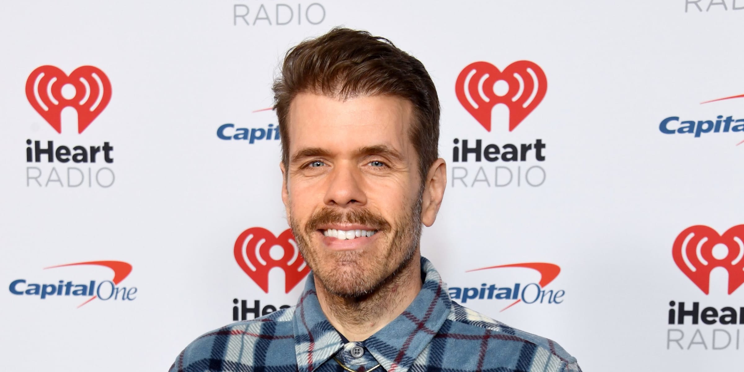 Perez Hilton | Source: Getty Images