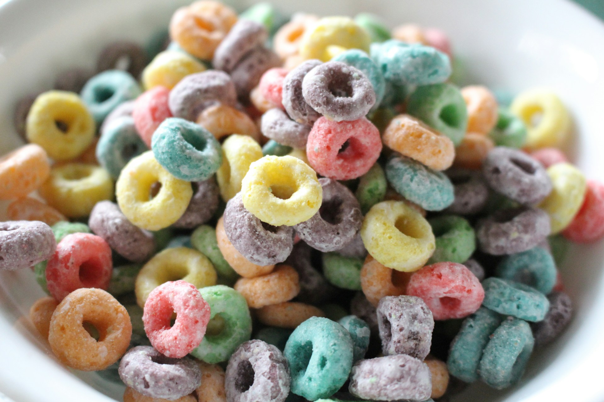 A bowl of cereal | Source: Unsplash