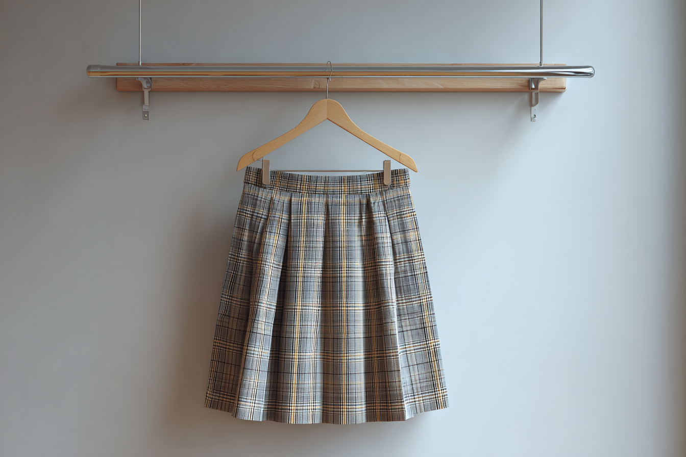 A skirt | Source: Midjourney