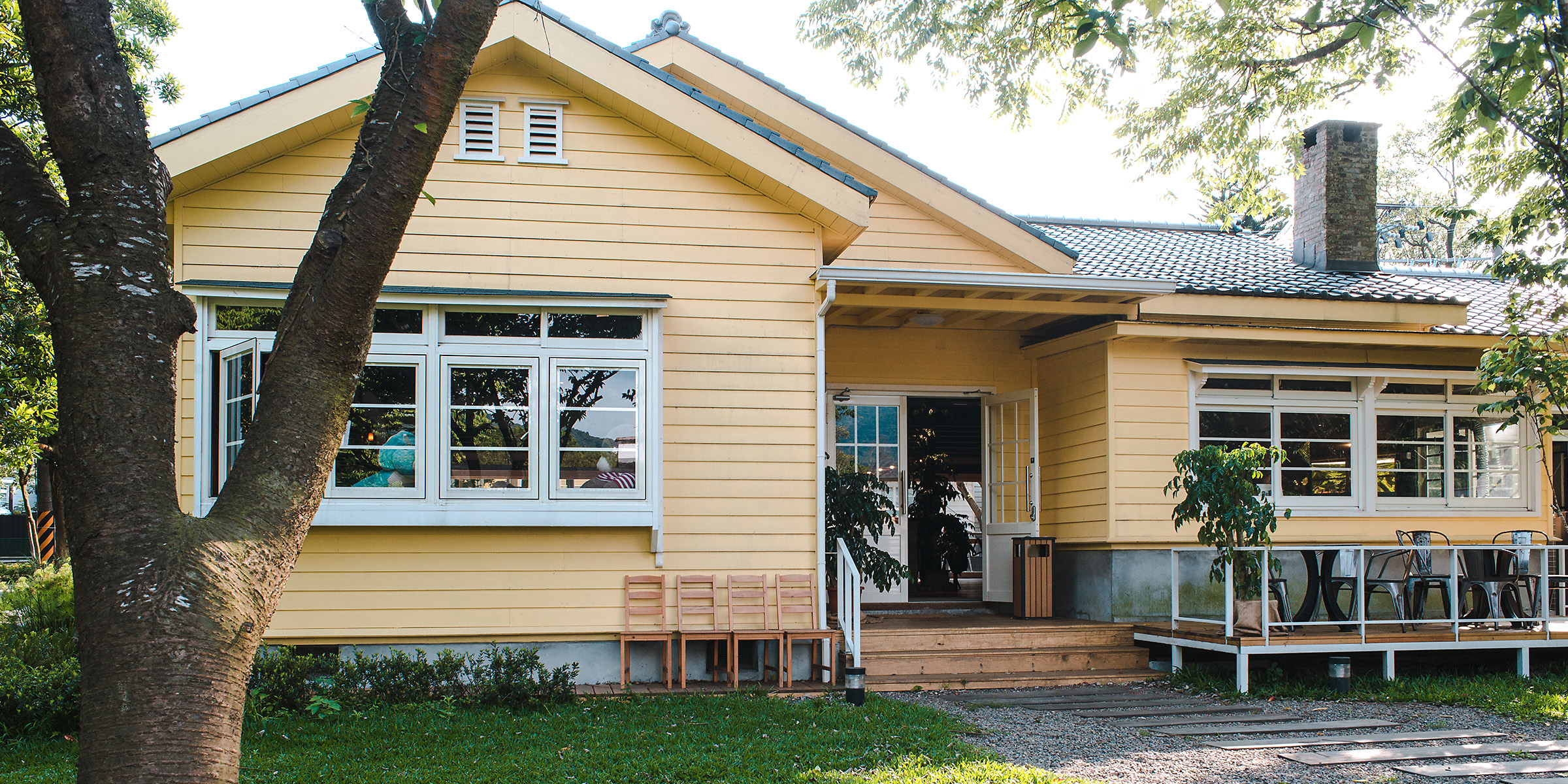 A house | Source: Shutterstock