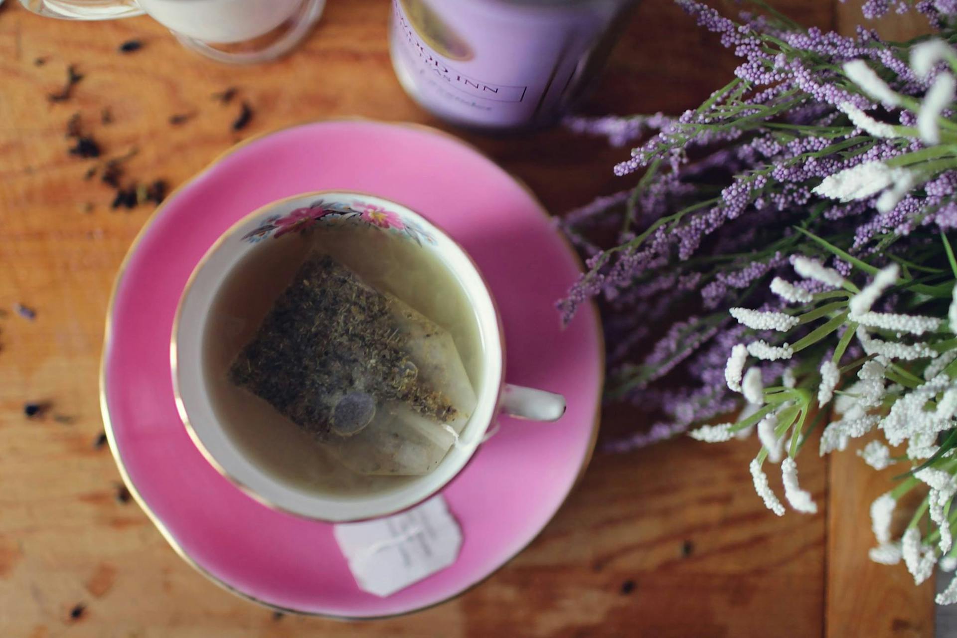 A cup of tea | Source: Pexels