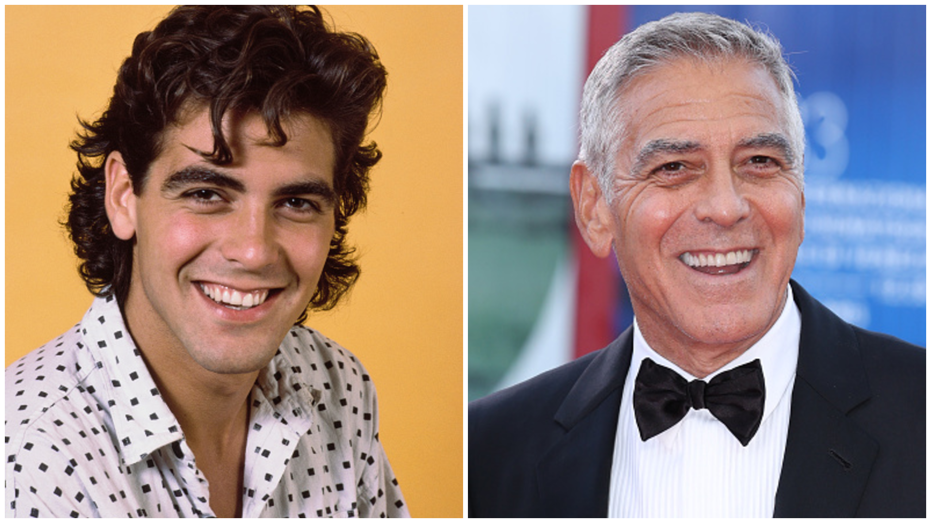 1990s TV Drama Star | Source: Getty Images