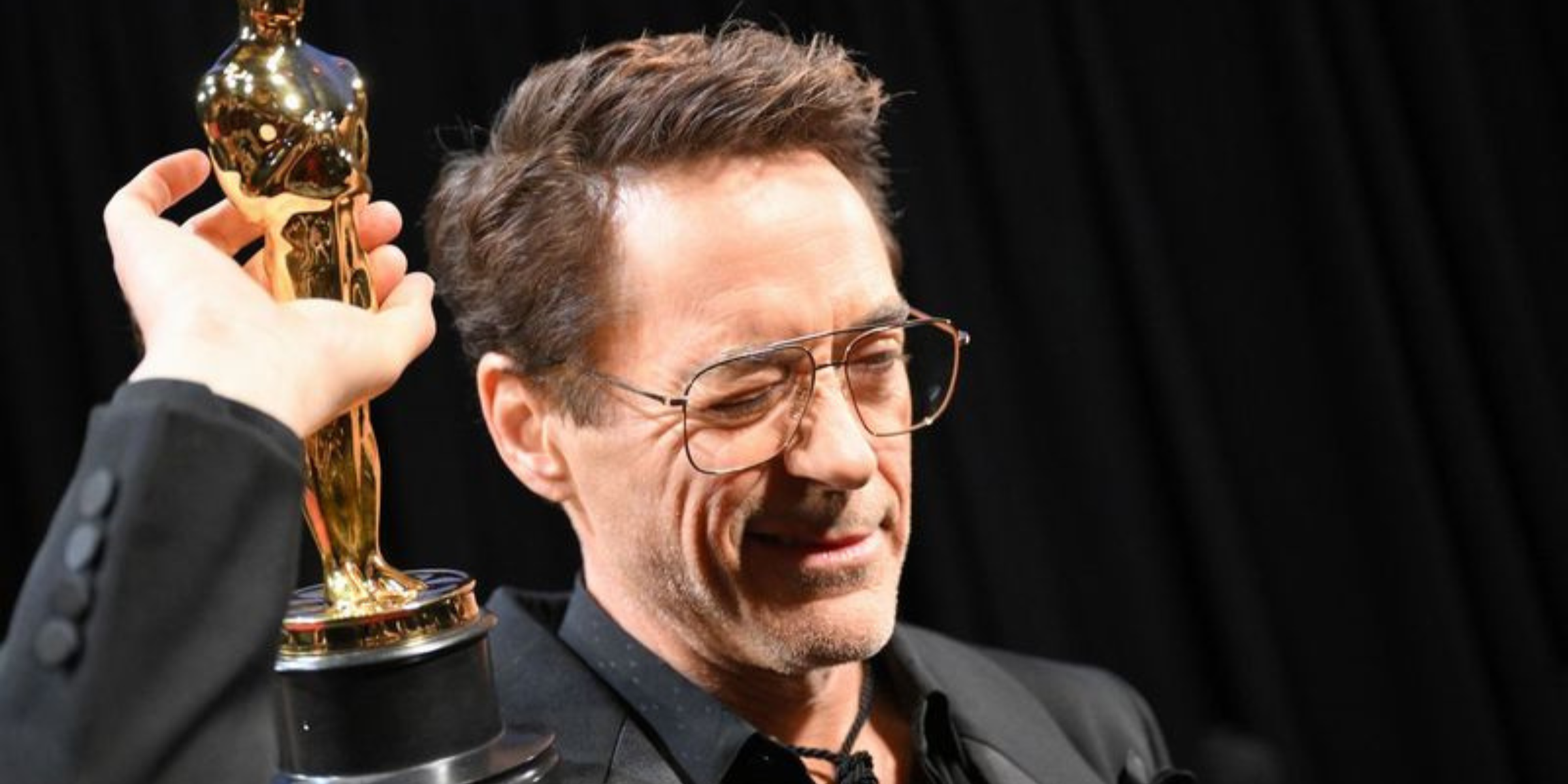 Robert Downey Jr | Source: Getty Images