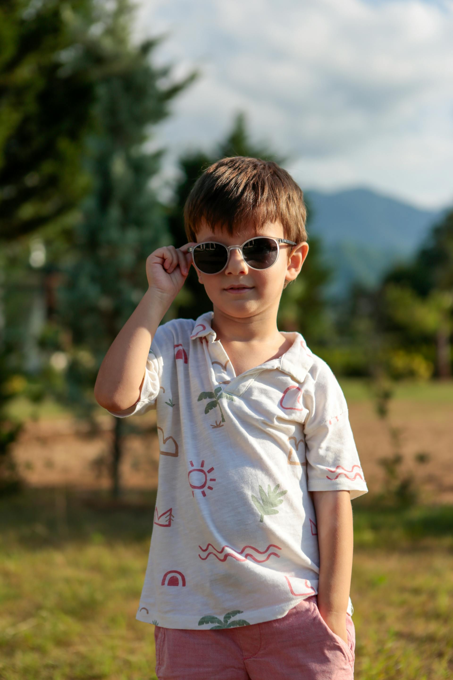 A boy | Source: Pexels