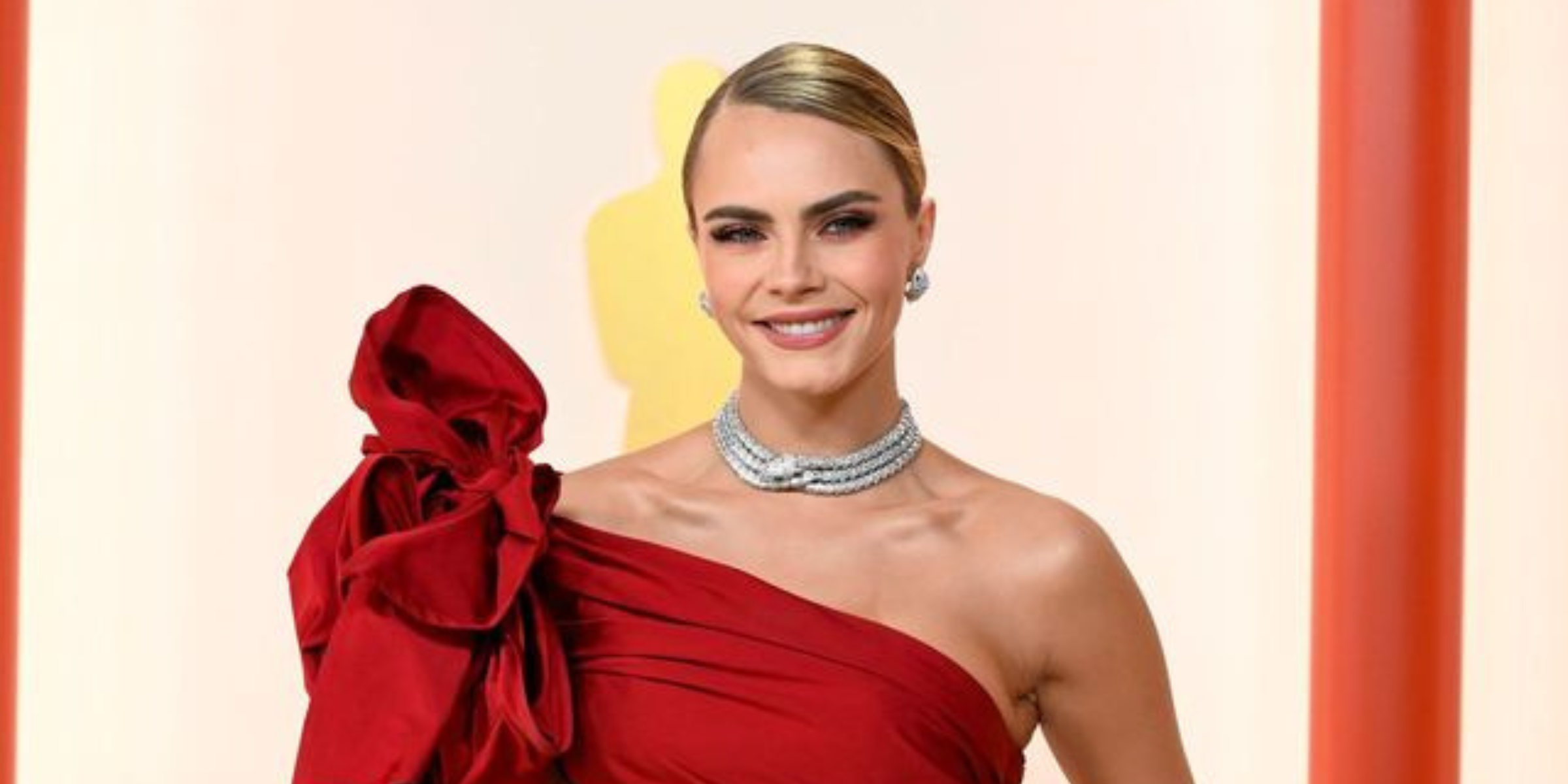 Cara Delevingne | Source: Getty Images